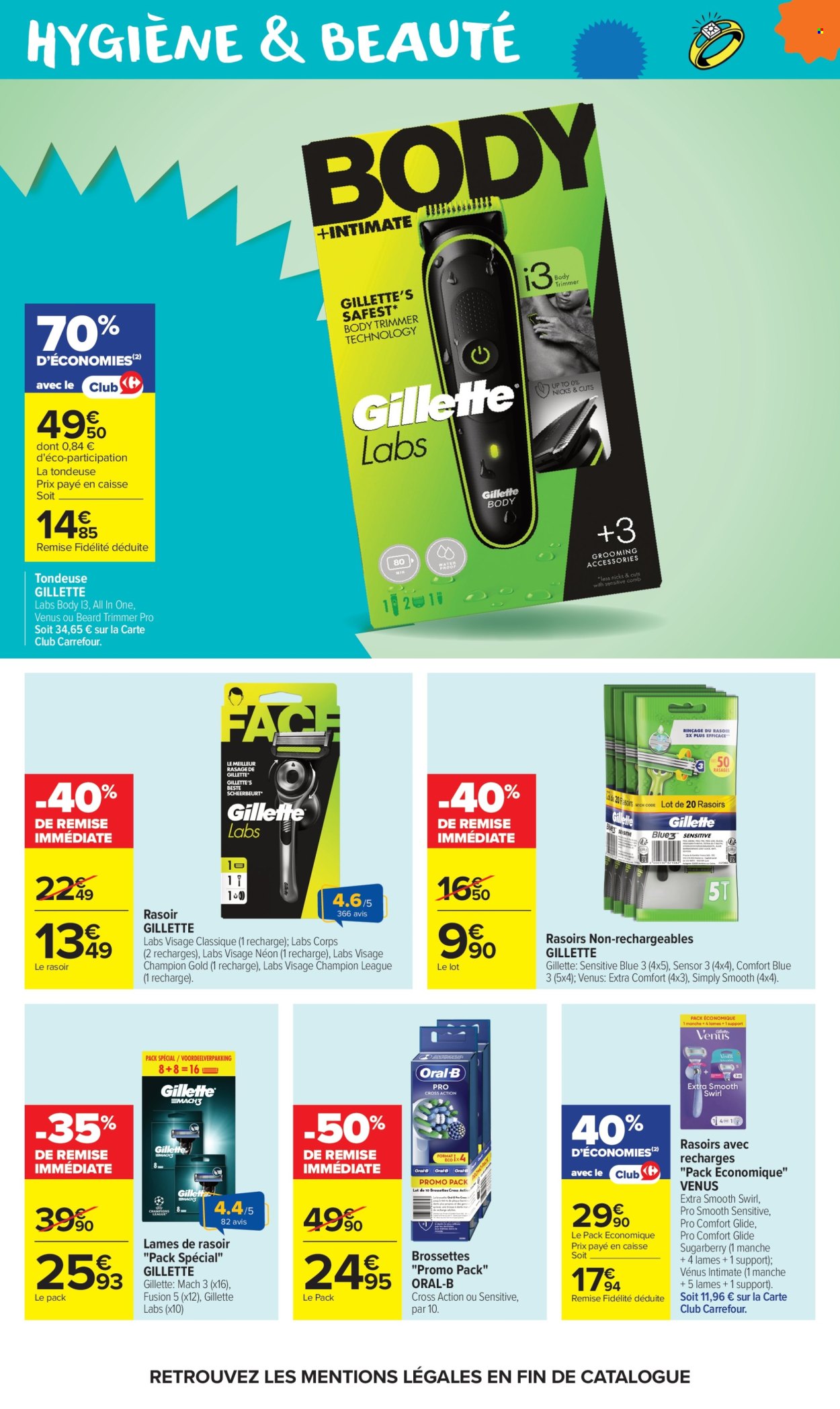 Catalogue Carrefour Market - 08.09.2026 - 20.09.2026. Page 49