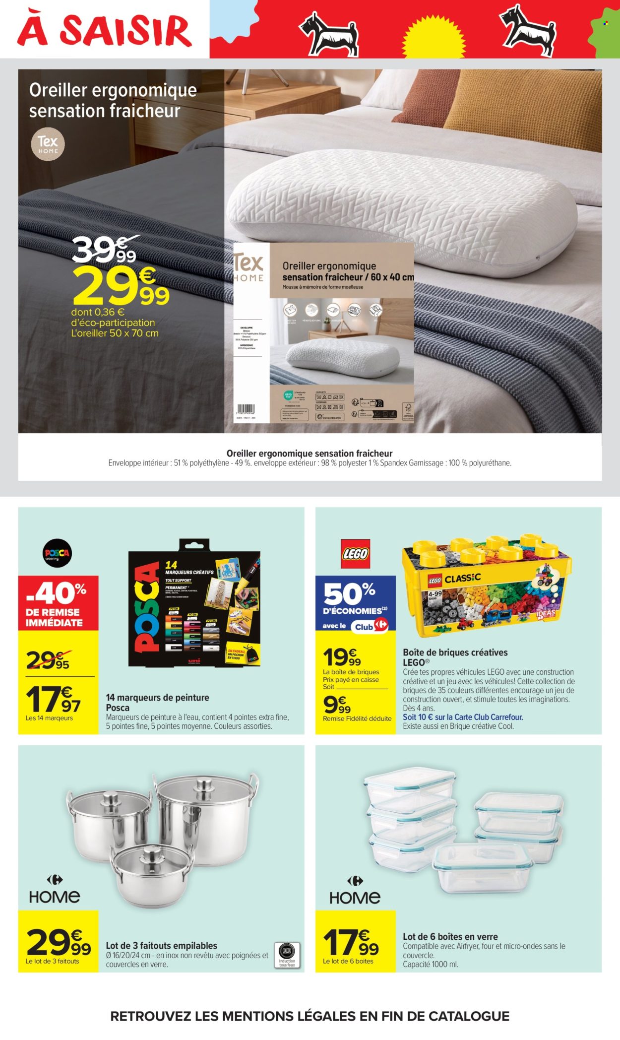 Catalogue Carrefour Market - 08.09.2026 - 20.09.2026. Page 53