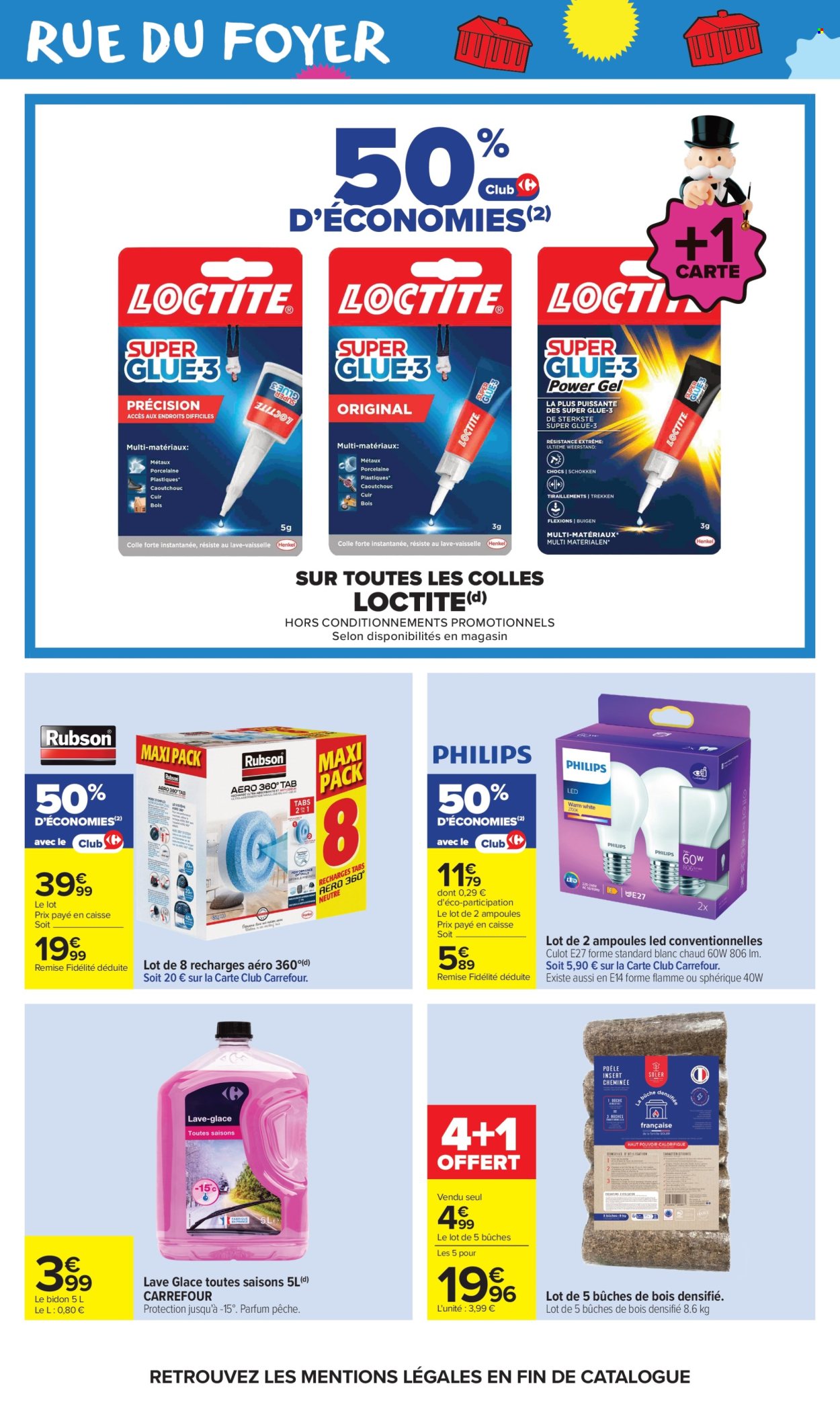 Catalogue Carrefour Market - 08.09.2026 - 20.09.2026. Page 56