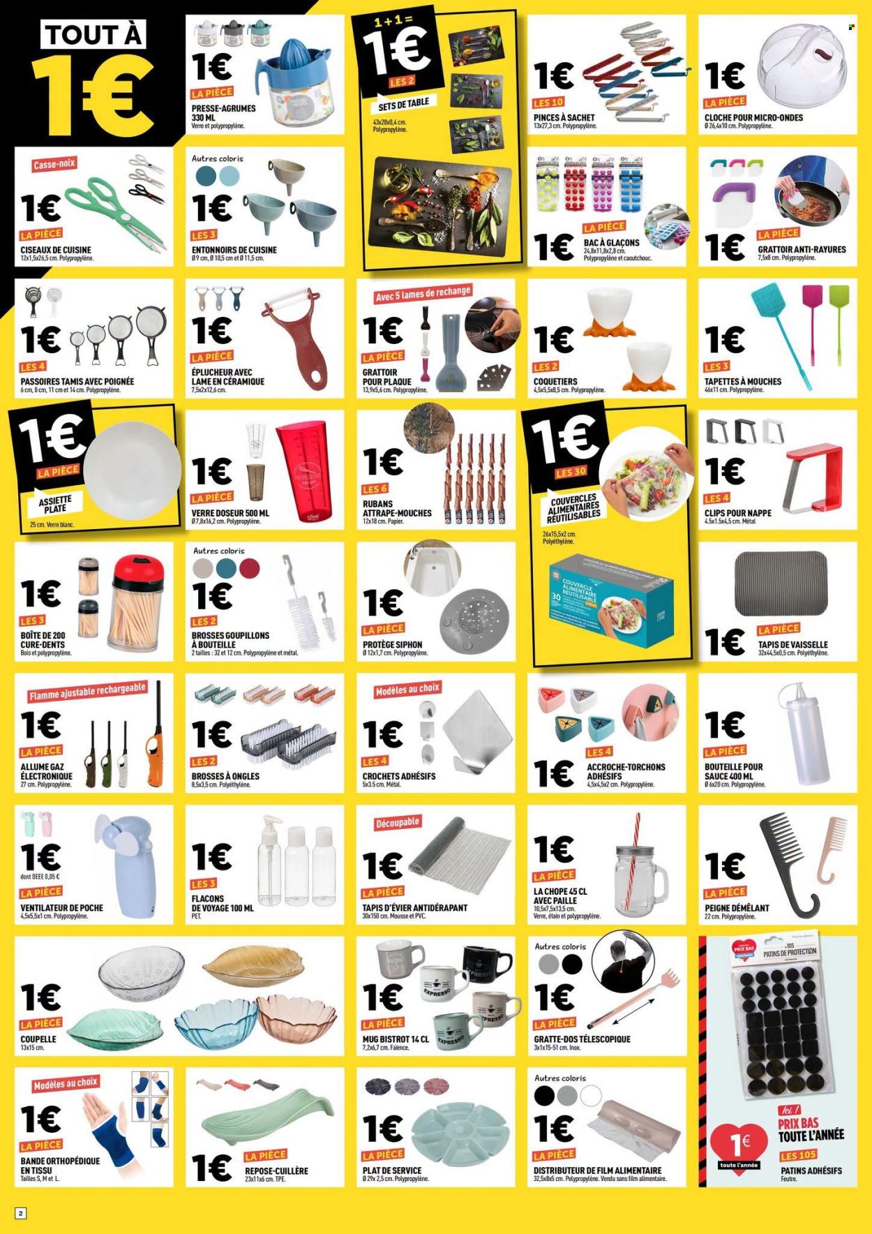 Catalogue Centrakor - 04.09.2026 - 15.09.2026. Page 2