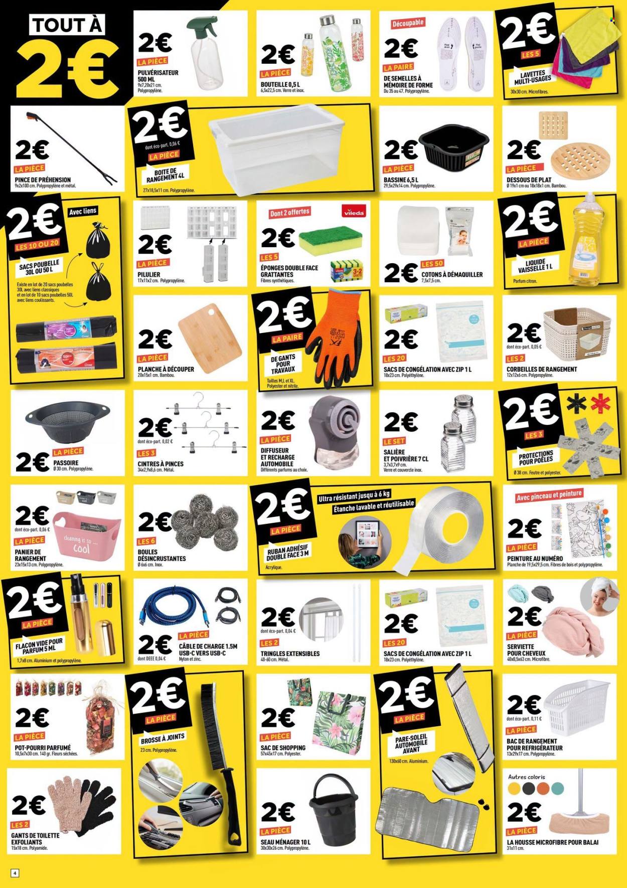 Catalogue Centrakor - 04.09.2026 - 15.09.2026. Page 4