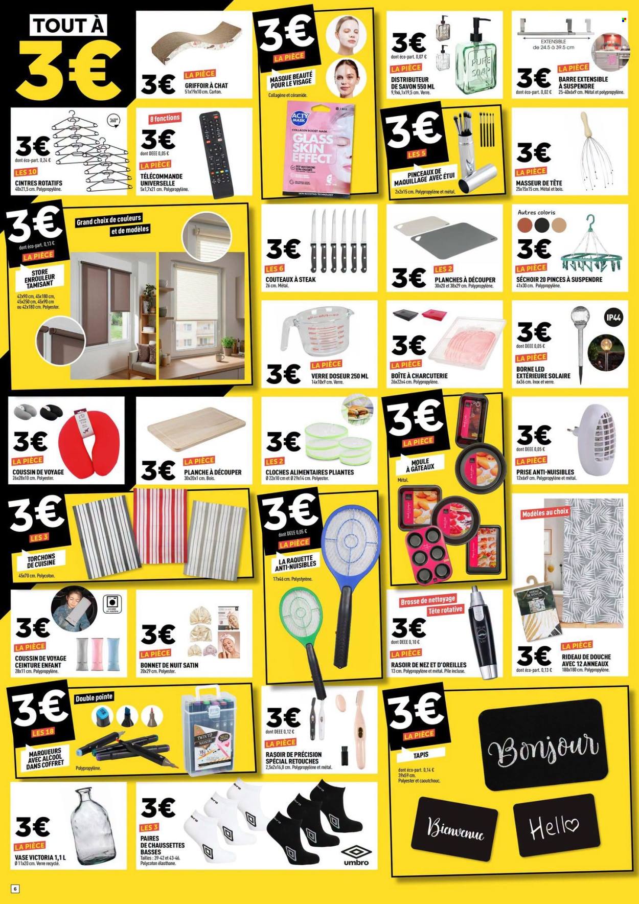Catalogue Centrakor - 04.09.2026 - 15.09.2026. Page 6