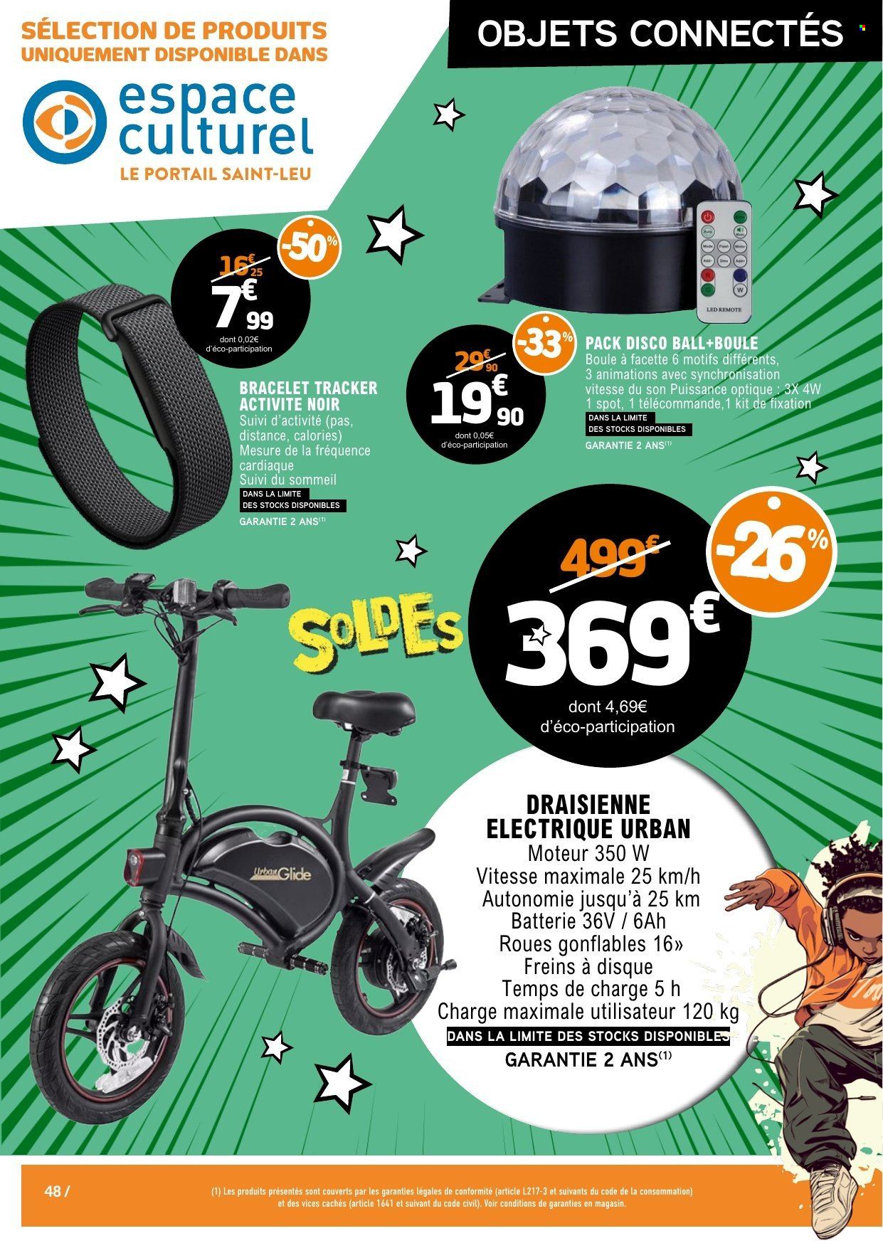 Catalogue E.Leclerc - 05.09.2026 - 02.10.2026. Page 48