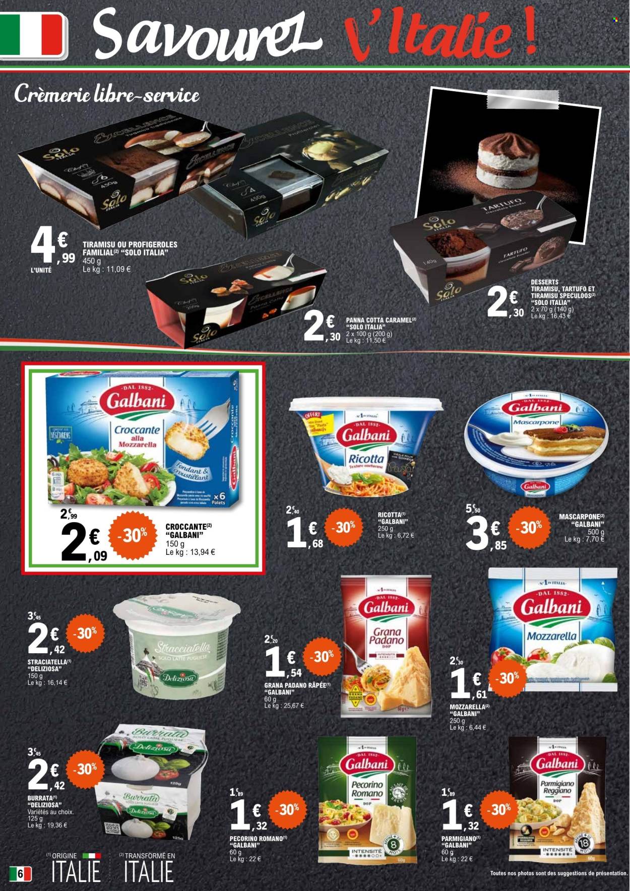 Catalogue E.Leclerc - 07.09.2026 - 19.09.2026. Page 6