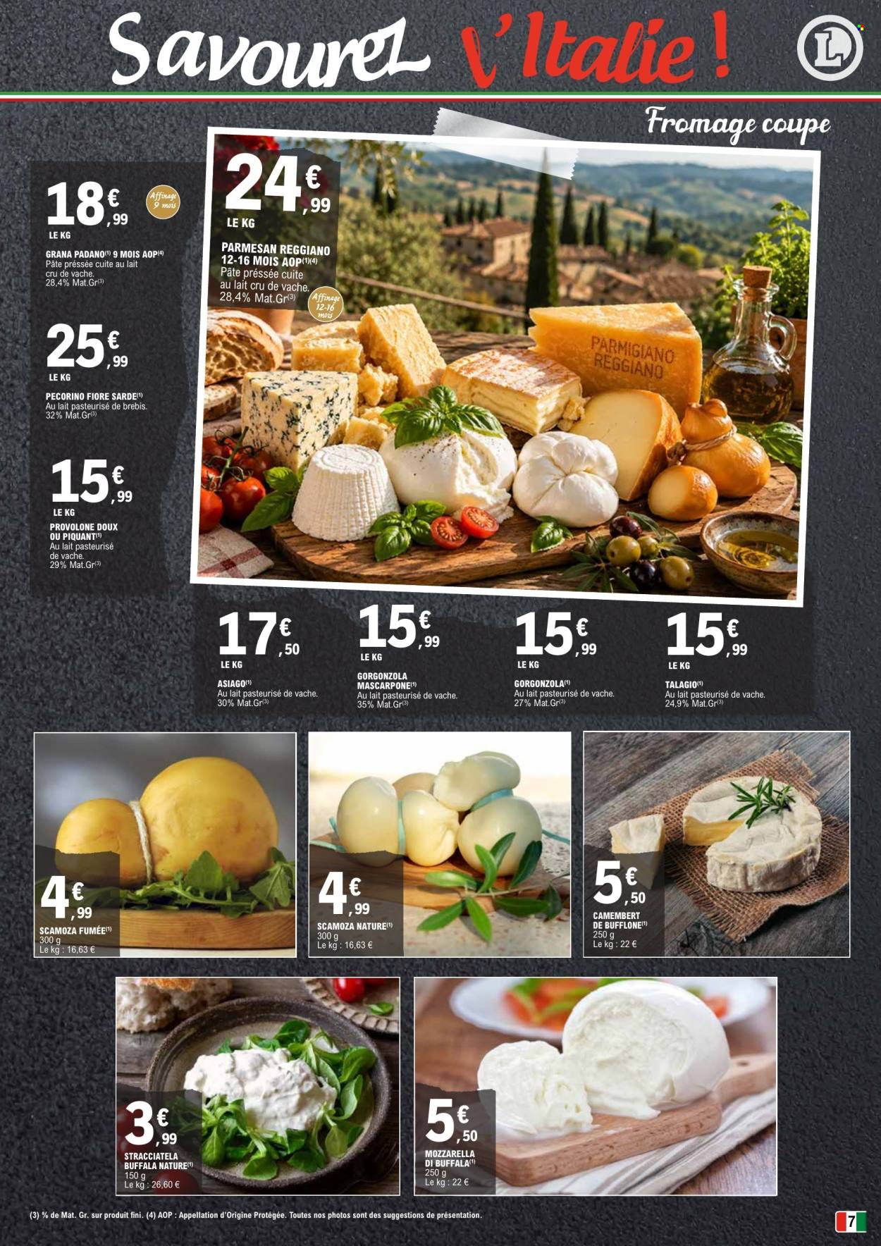 Catalogue E.Leclerc - 07.09.2026 - 19.09.2026. Page 7