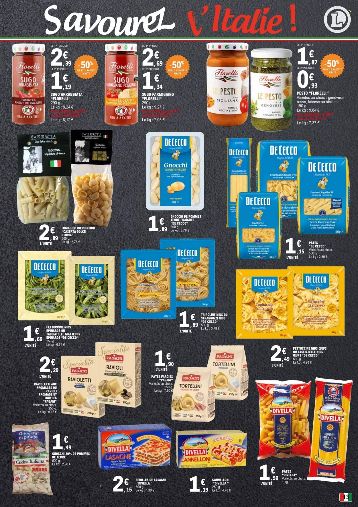 Catalogue E.Leclerc - 07.09.2026 - 19.09.2026. Page 13
