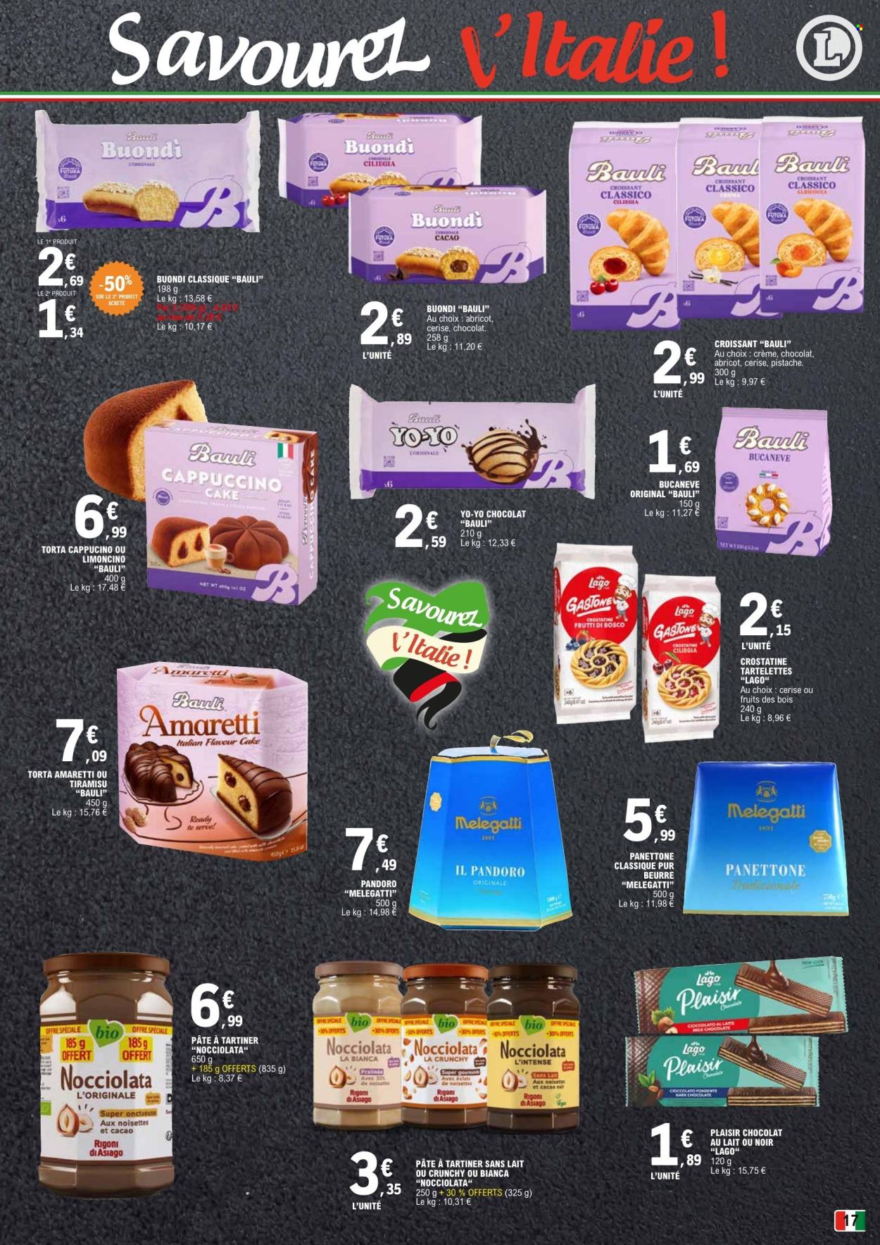 Catalogue E.Leclerc - 07.09.2026 - 19.09.2026. Page 17