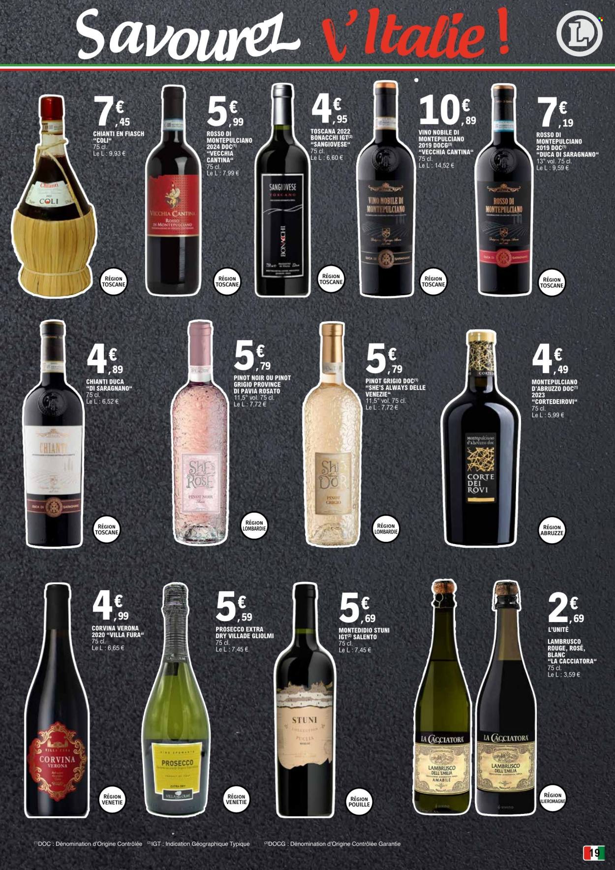 Catalogue E.Leclerc - 07.09.2026 - 19.09.2026. Page 19