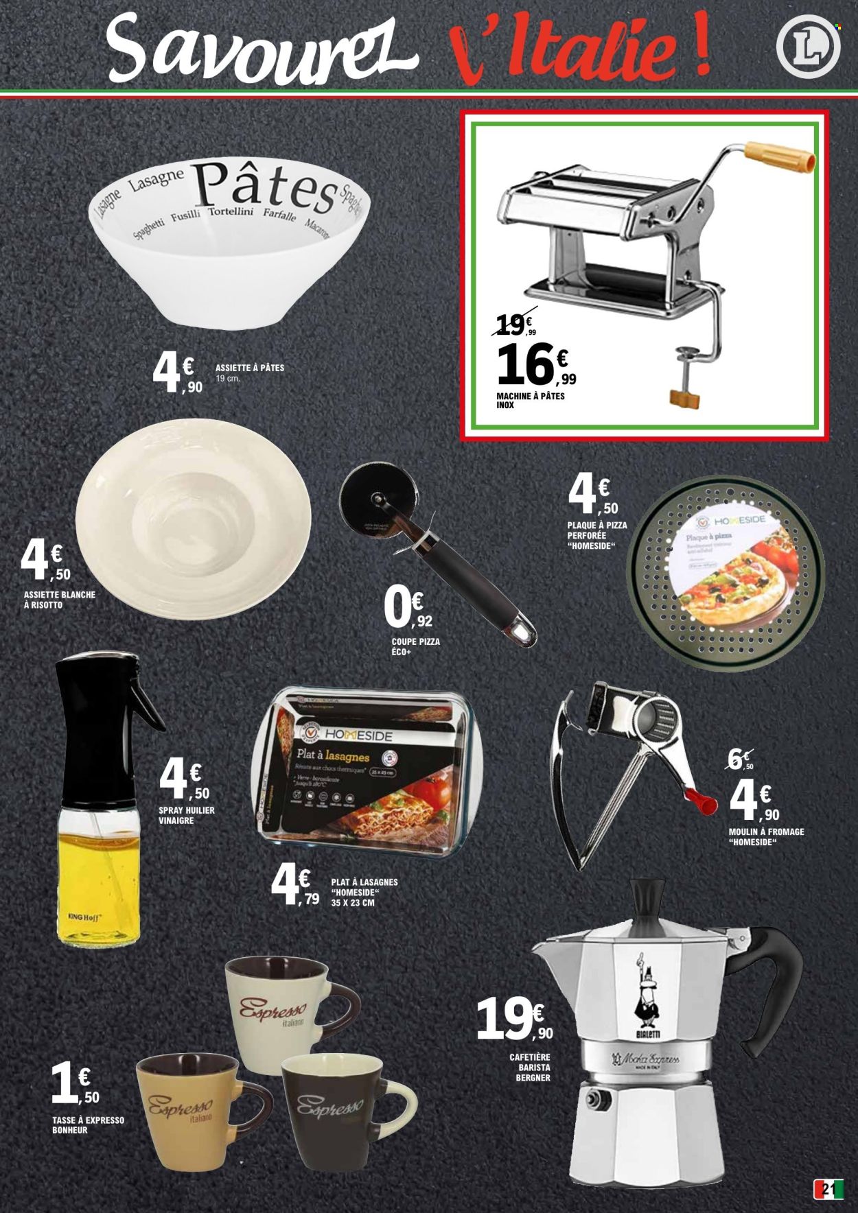 Catalogue E.Leclerc - 07.09.2026 - 19.09.2026. Page 21