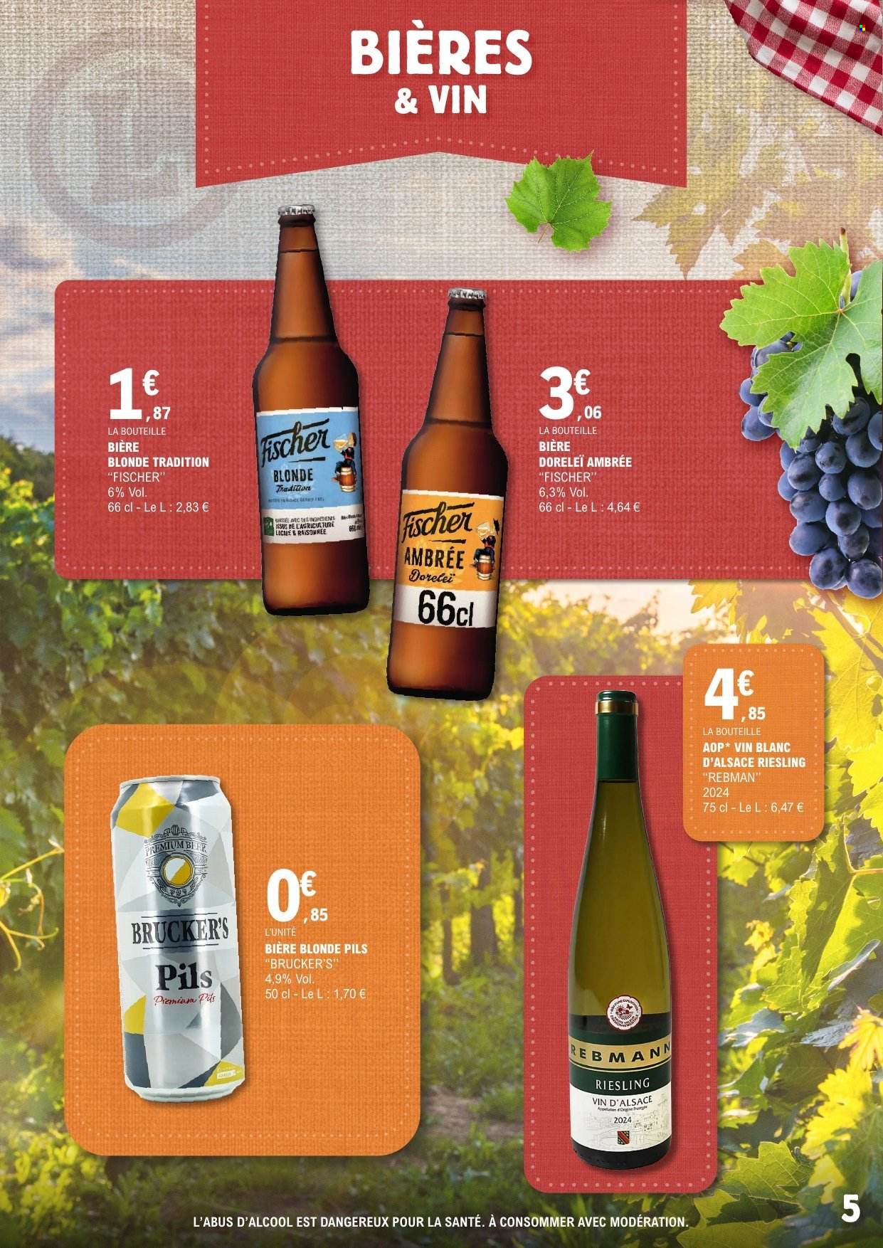 Catalogue E.Leclerc - 07.09.2026 - 12.09.2026. Page 5