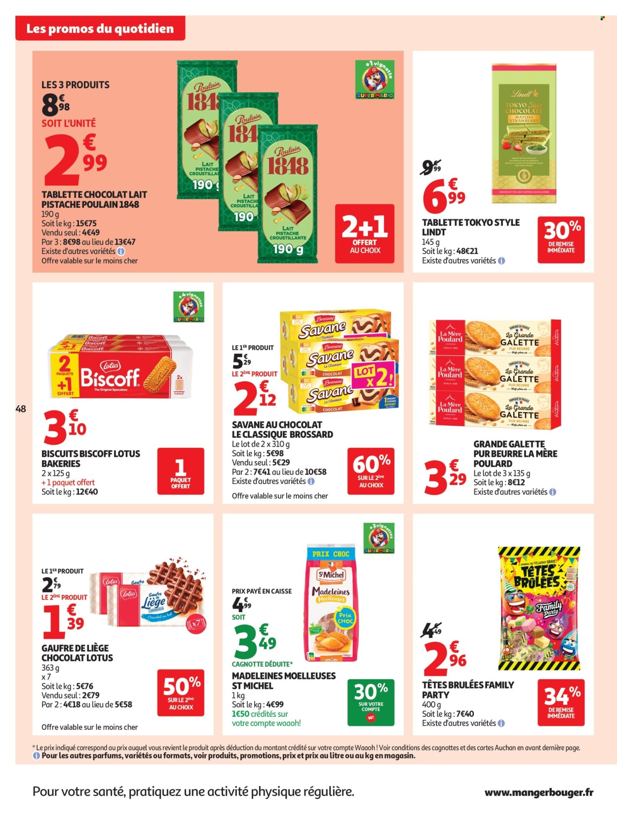 Catalogue Auchan - 08.09.2026 - 20.09.2026. Page 48