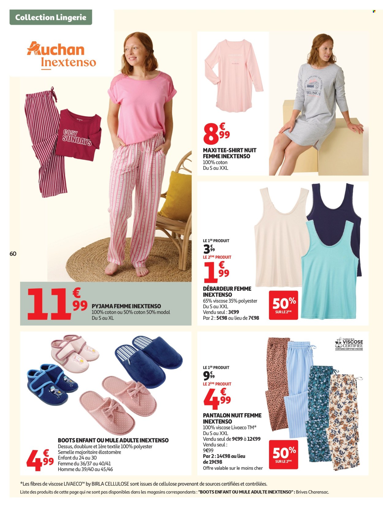 Catalogue Auchan - 08.09.2026 - 20.09.2026. Page 60