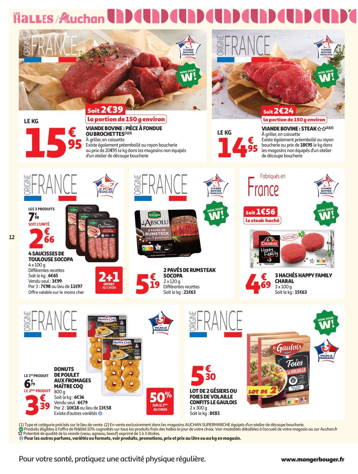 Catalogue Auchan - 08.09.2026 - 12.09.2026. Page 12