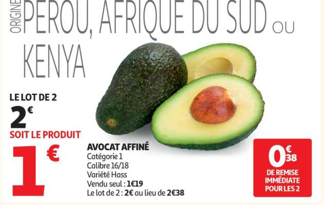 AVOCAT AFFINE