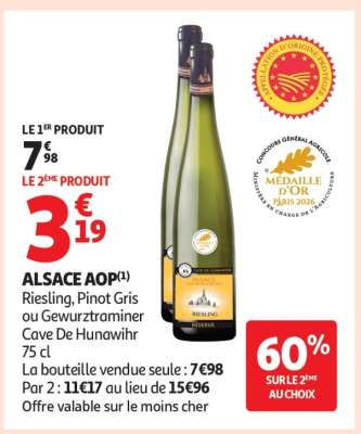 Alsace Aop