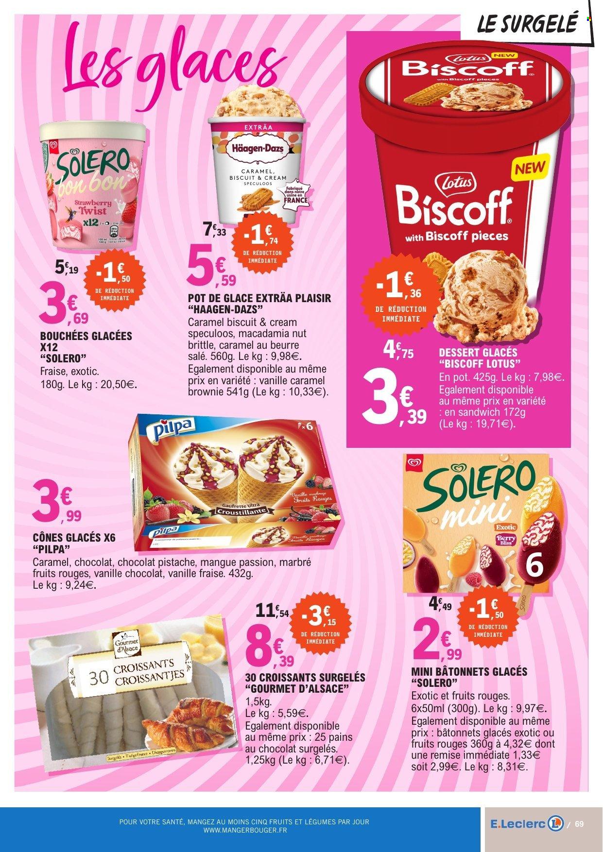 Catalogue E.Leclerc - 08.09.2026 - 20.09.2026. Page 69