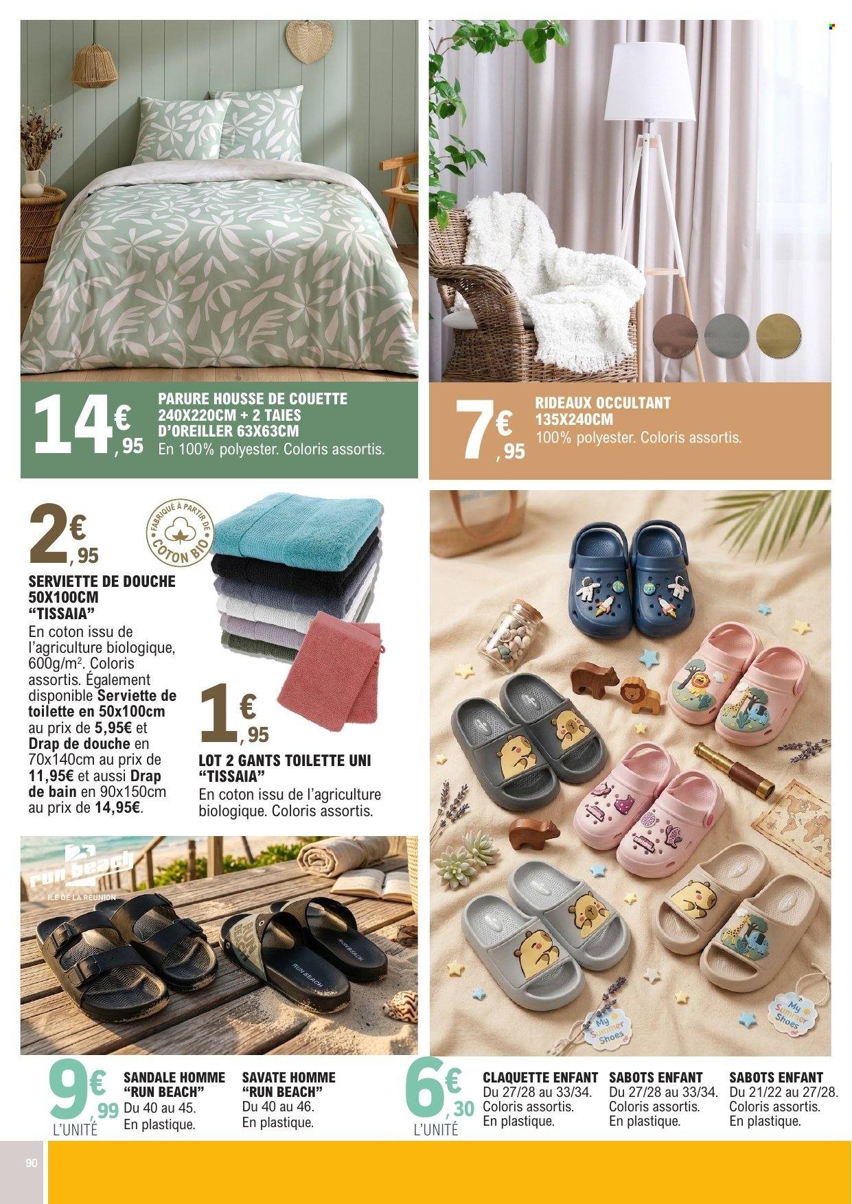 Catalogue E.Leclerc - 08.09.2026 - 20.09.2026. Page 90