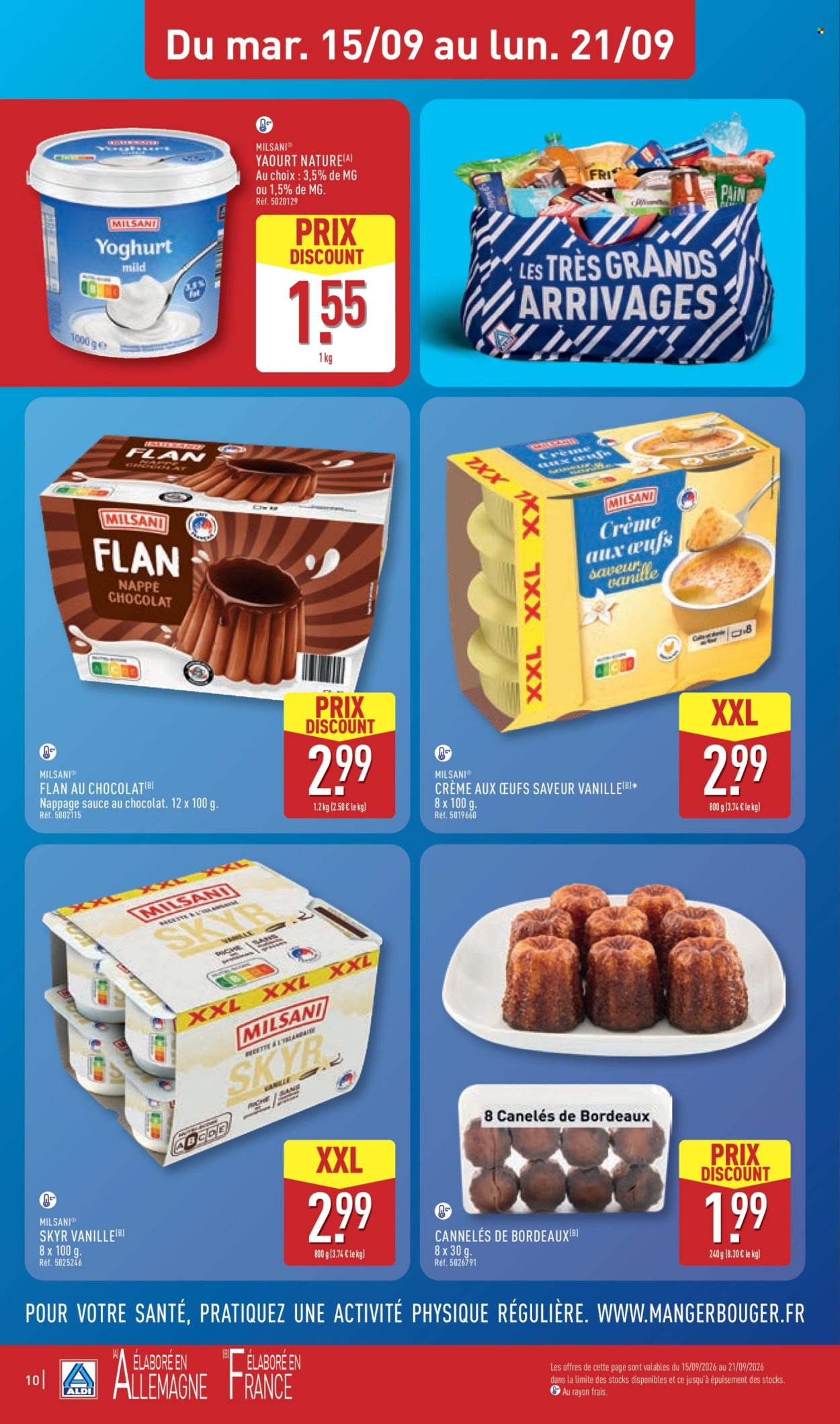 Catalogue ALDI - 15.09.2026 - 21.09.2026. Page 12