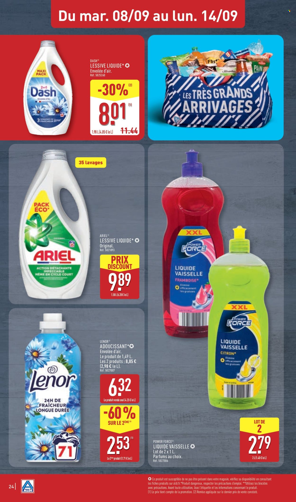 Catalogue ALDI - 15.09.2026 - 21.09.2026. Page 26
