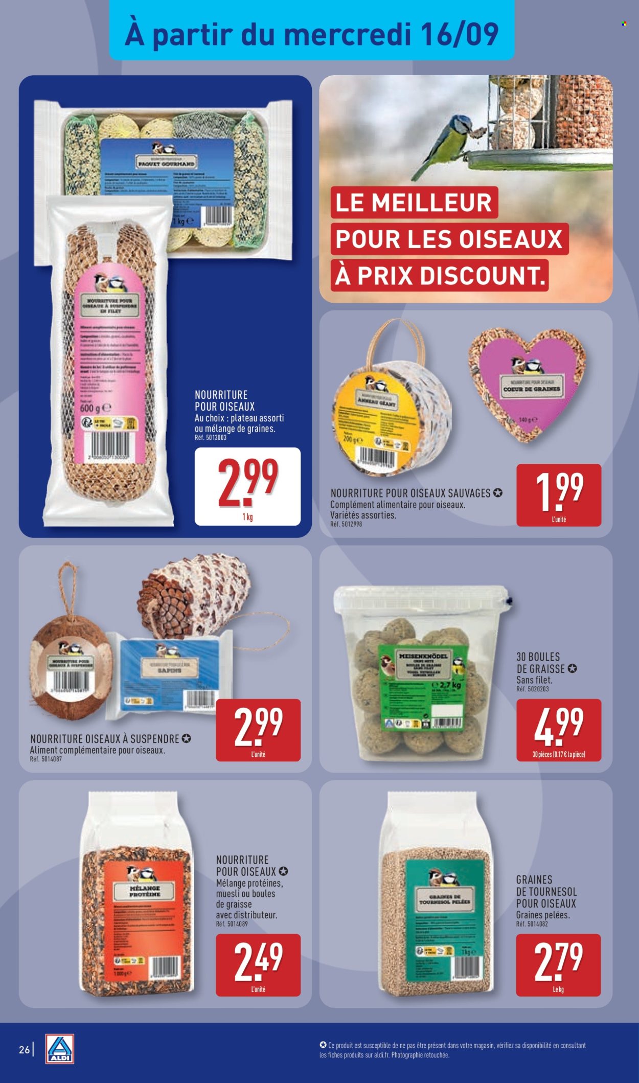 Catalogue ALDI - 15.09.2026 - 21.09.2026. Page 28