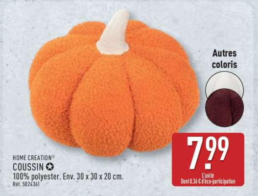 Coussin