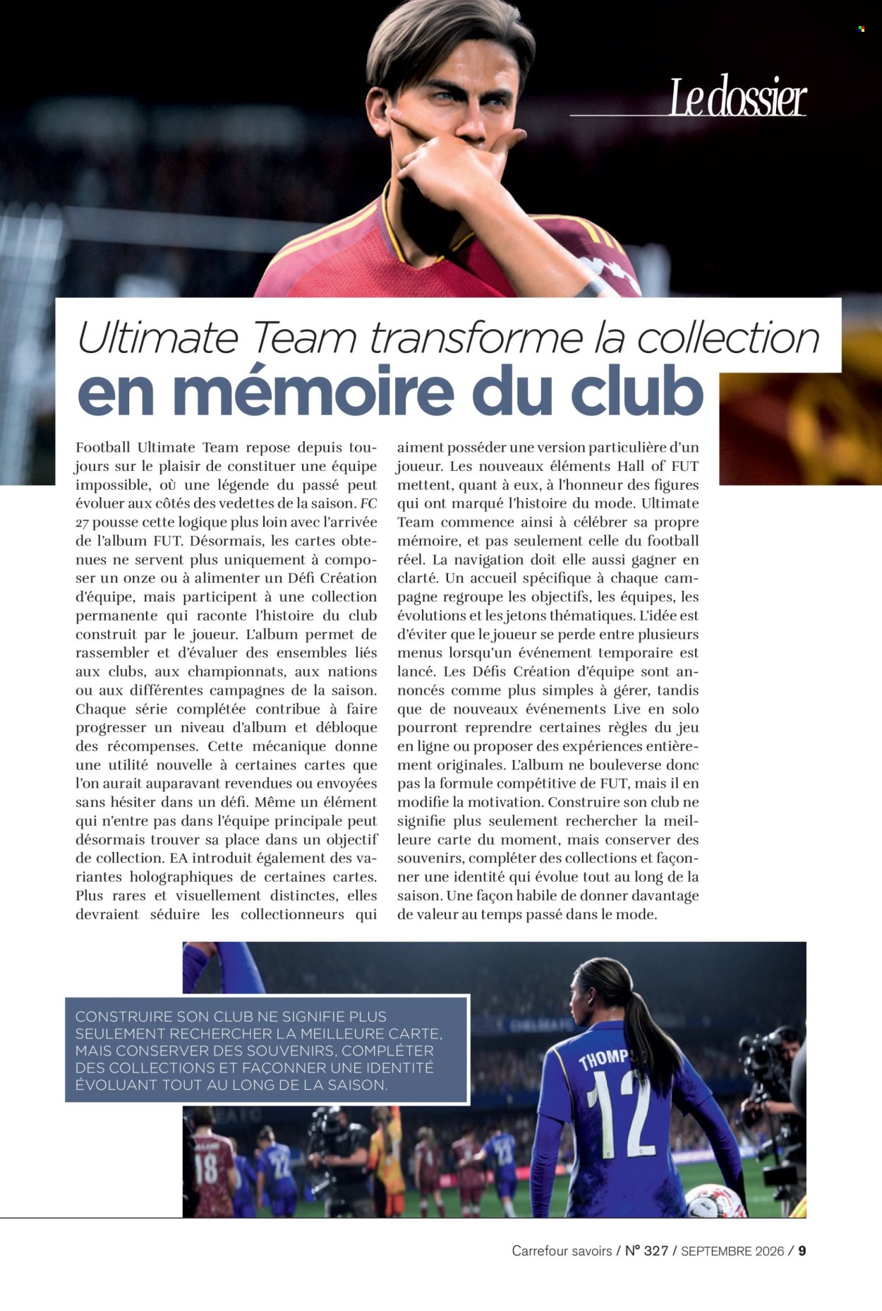 Catalogue Carrefour - 01.09.2026 - 30.09.2026. Page 9