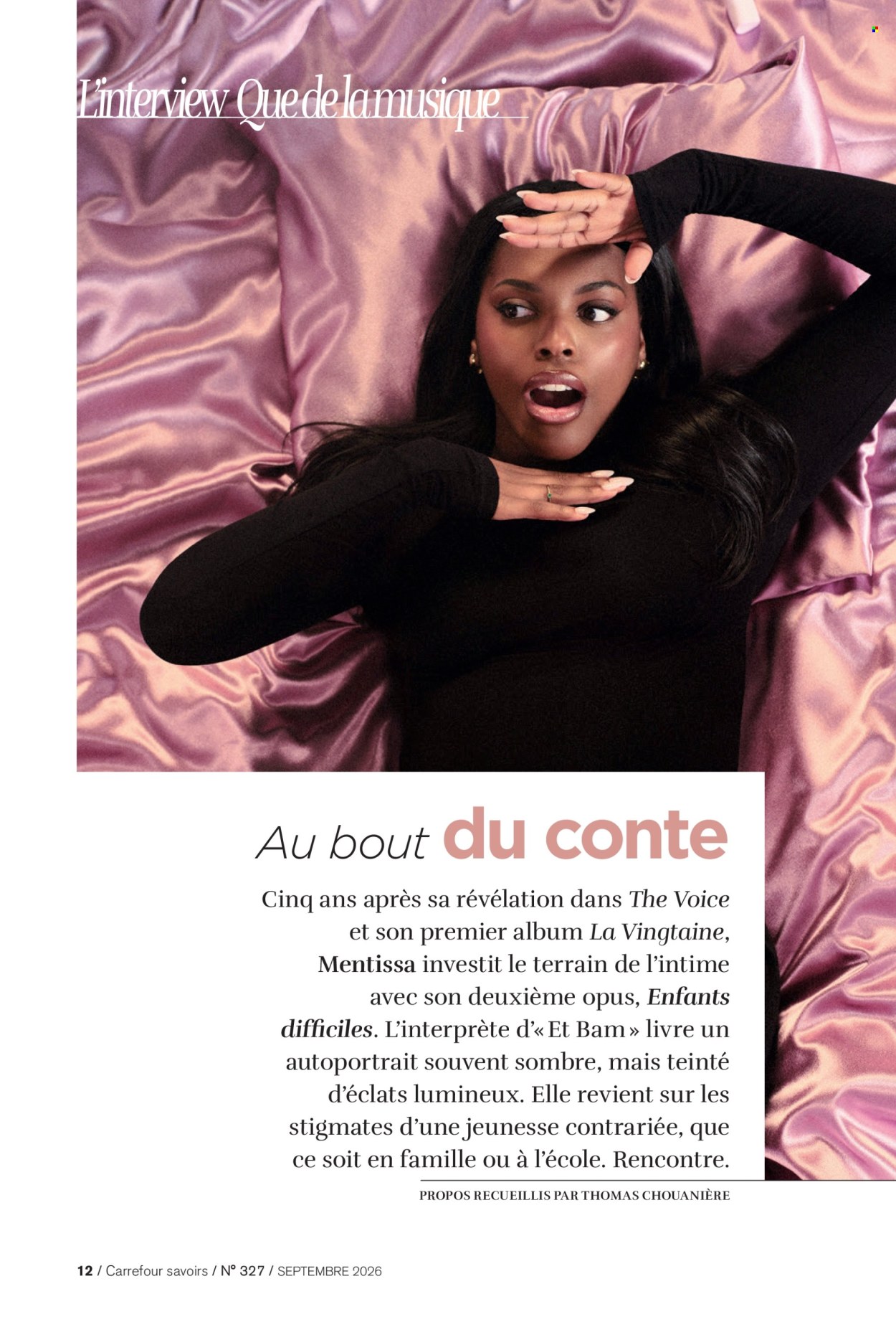 Catalogue Carrefour - 01.09.2026 - 30.09.2026. Page 12