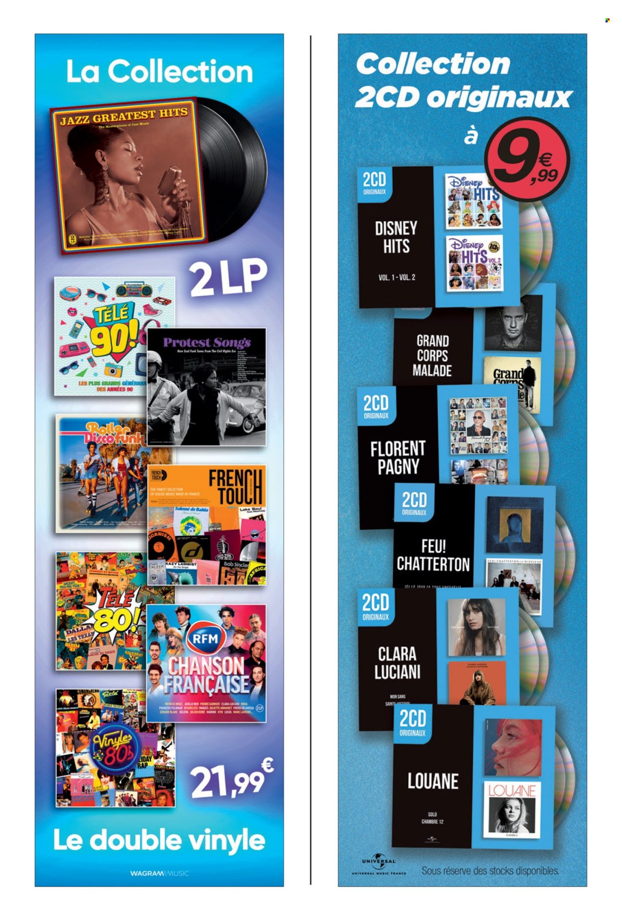 Catalogue Carrefour - 01.09.2026 - 30.09.2026. Page 18