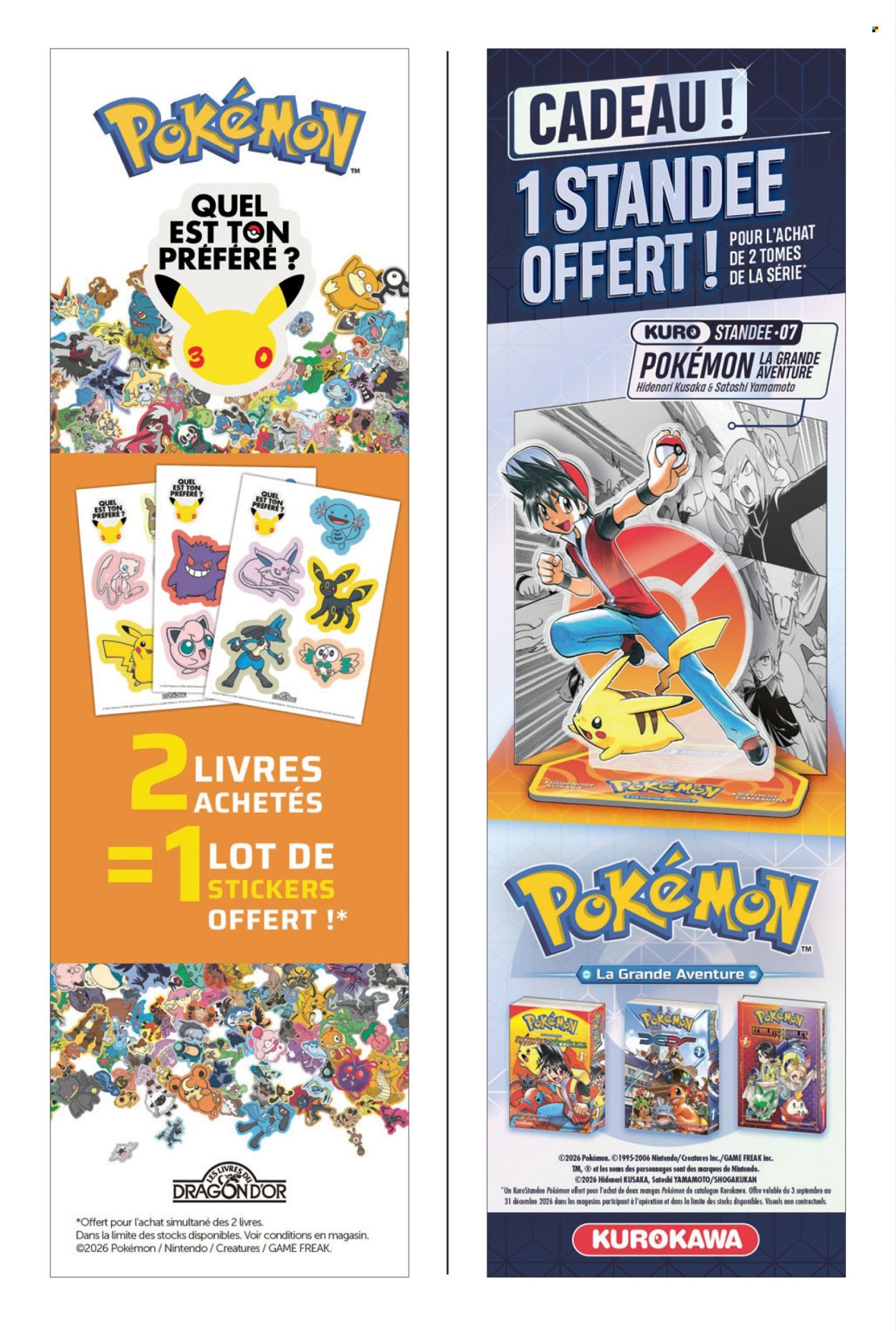 Catalogue Carrefour - 01.09.2026 - 30.09.2026. Page 22