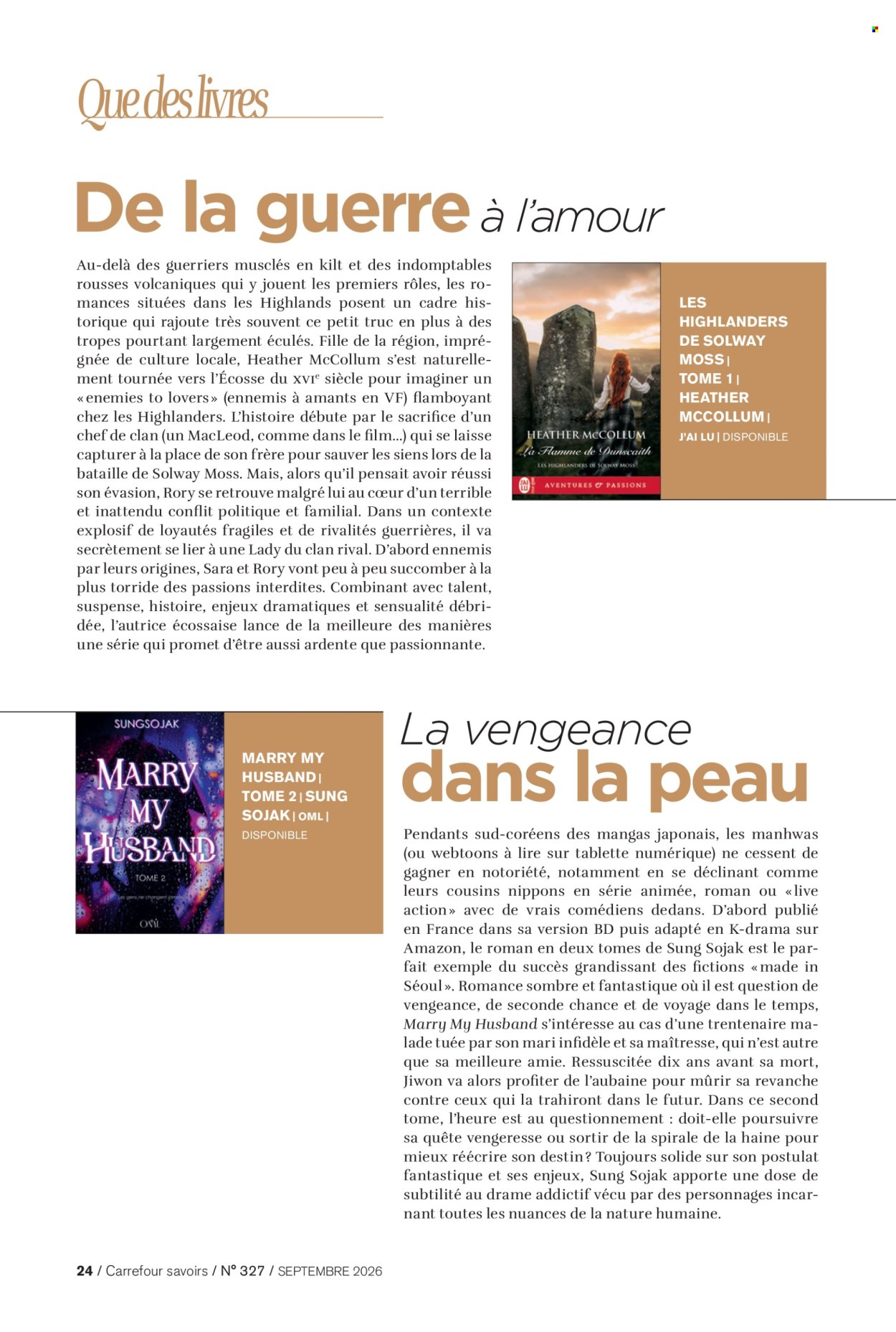 Catalogue Carrefour - 01.09.2026 - 30.09.2026. Page 24
