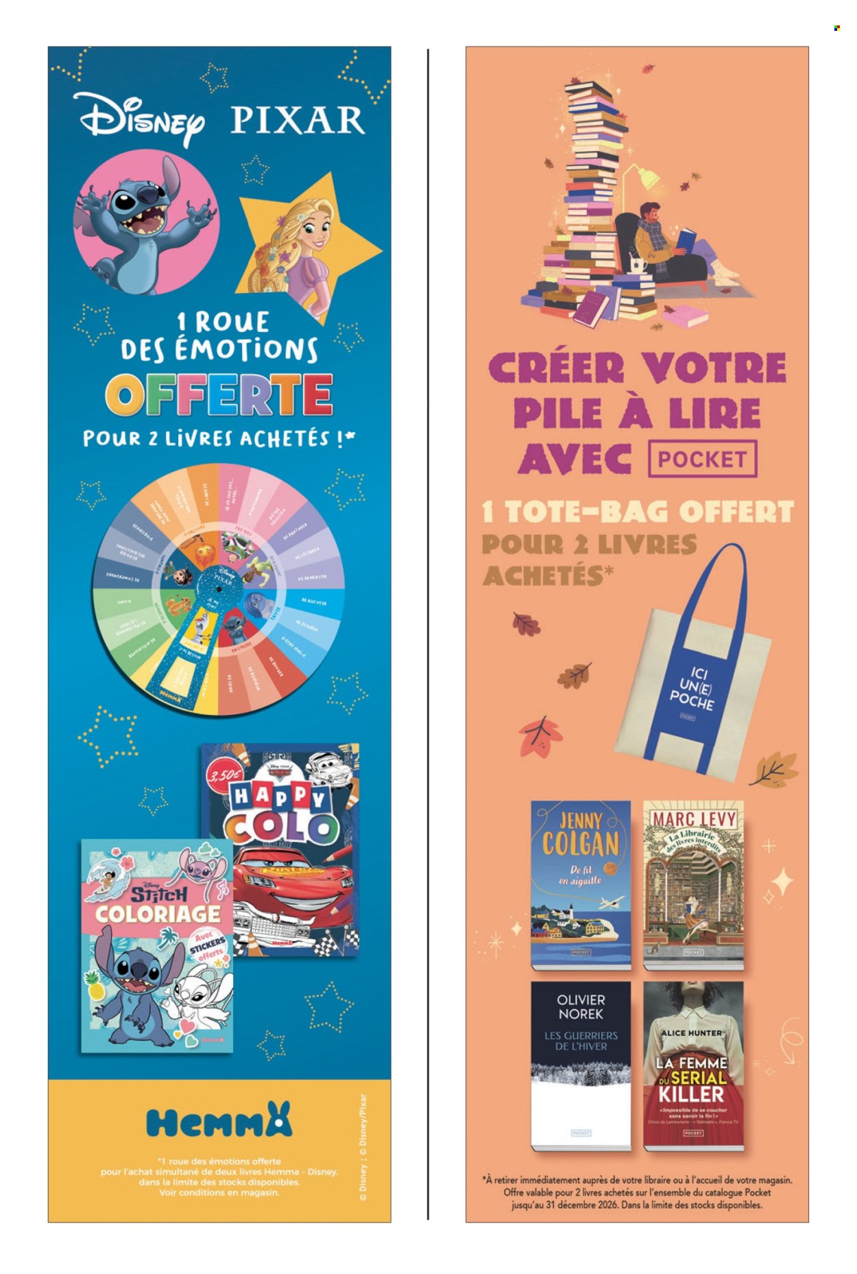 Catalogue Carrefour - 01.09.2026 - 30.09.2026. Page 27