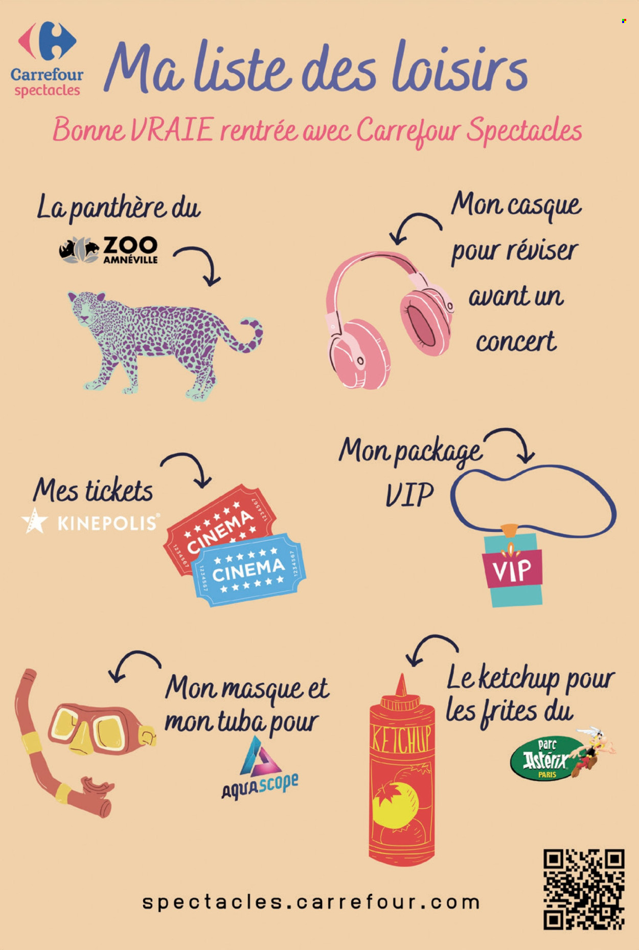 Catalogue Carrefour - 01.09.2026 - 30.09.2026. Page 40
