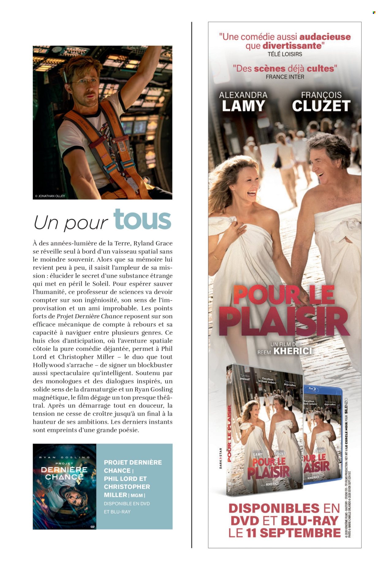 Catalogue Carrefour - 01.09.2026 - 30.09.2026. Page 43