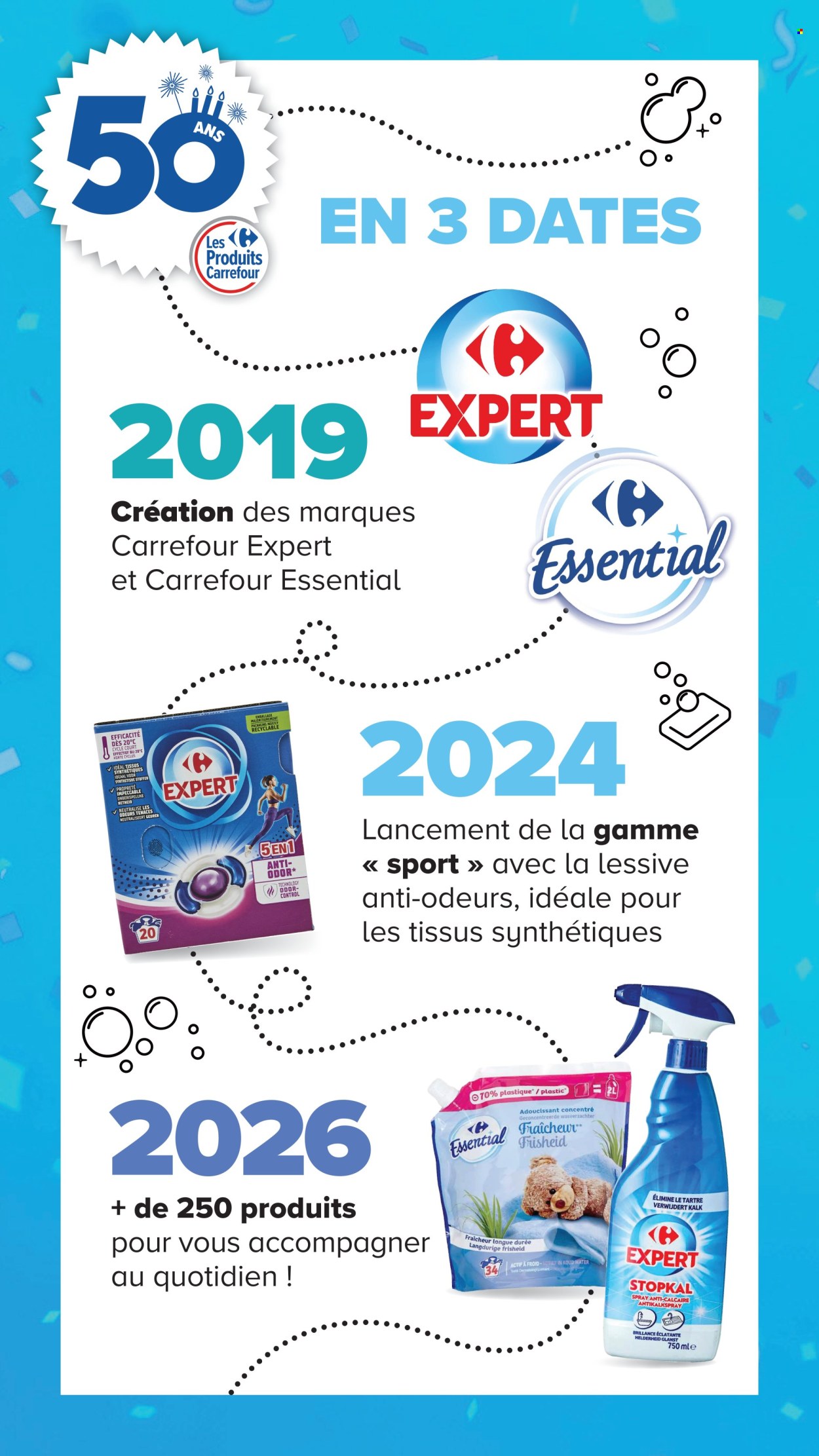 Catalogue Carrefour - 01.09.2026 - 28.09.2026. Page 4