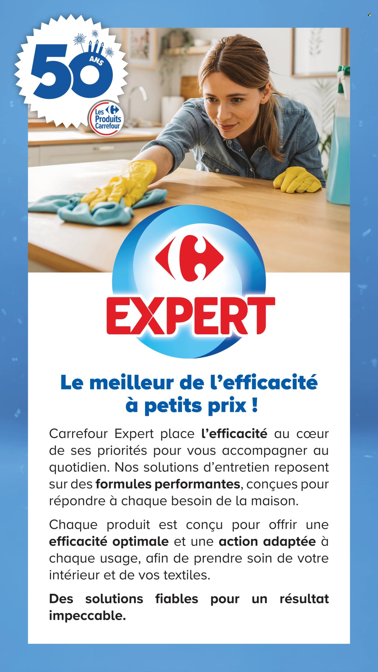 Catalogue Carrefour - 01.09.2026 - 28.09.2026. Page 5