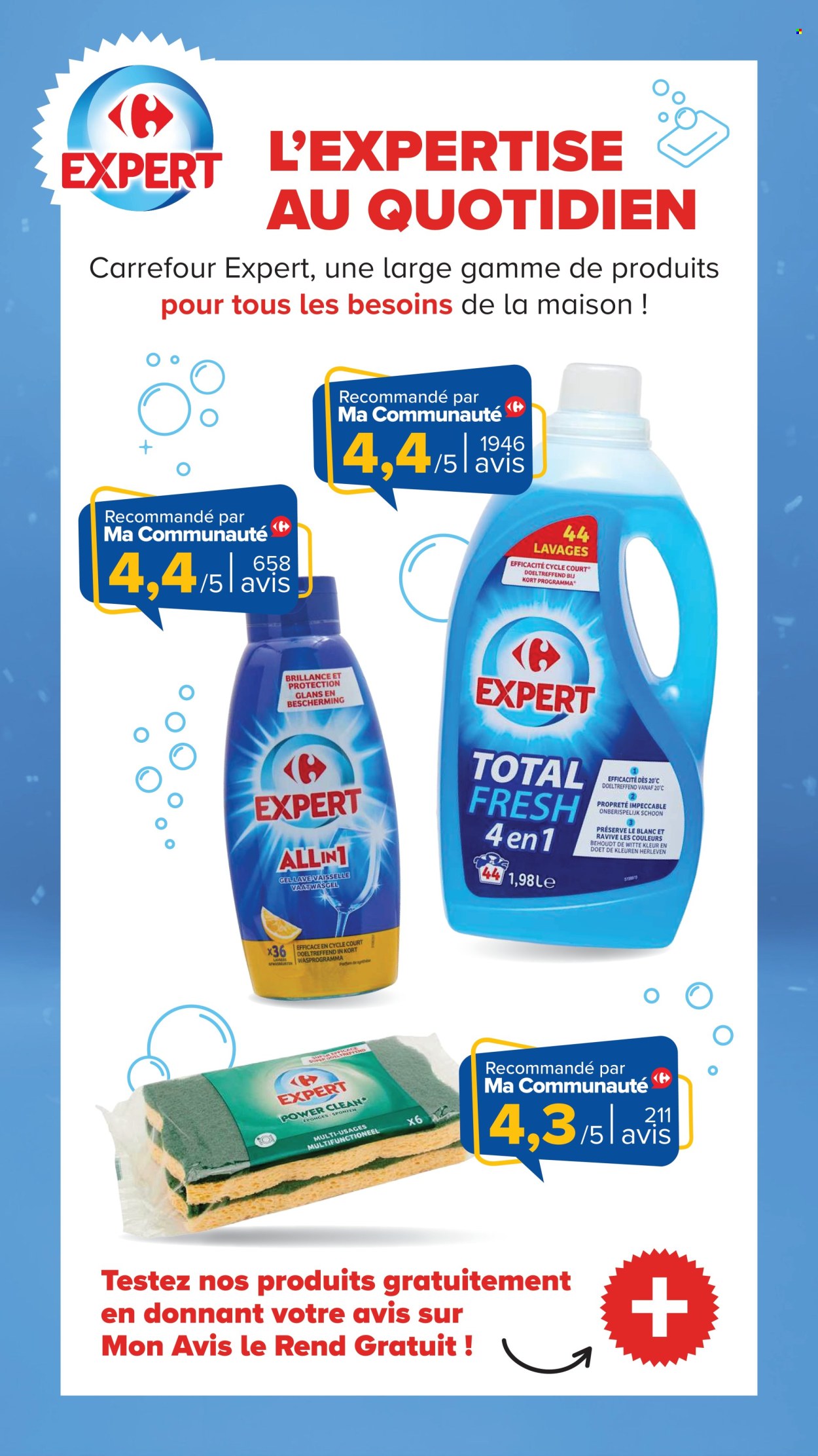 Catalogue Carrefour - 01.09.2026 - 28.09.2026. Page 6
