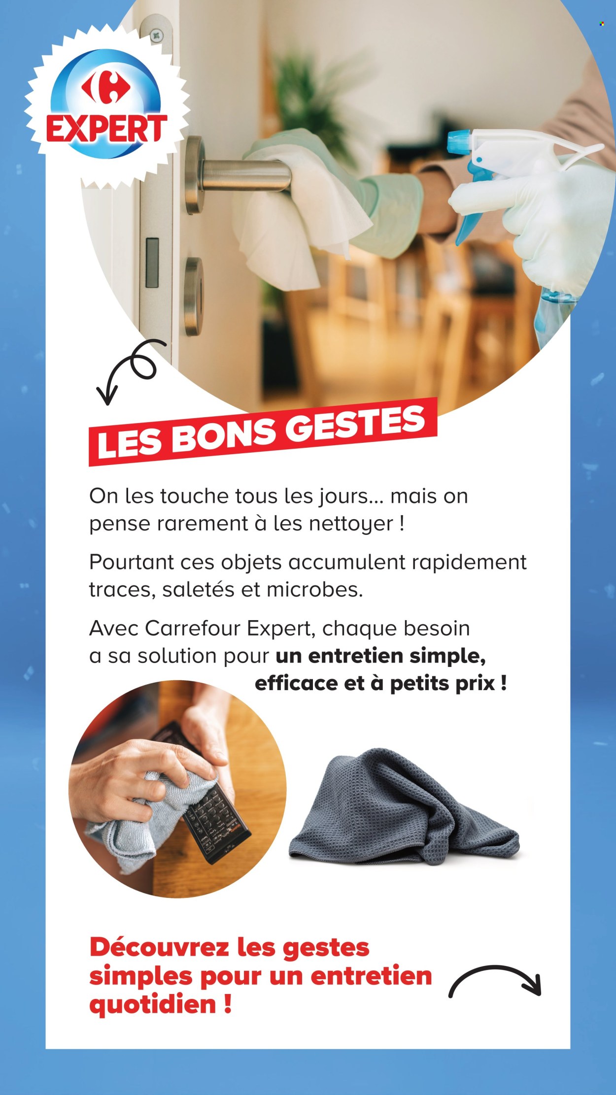 Catalogue Carrefour - 01.09.2026 - 28.09.2026. Page 8