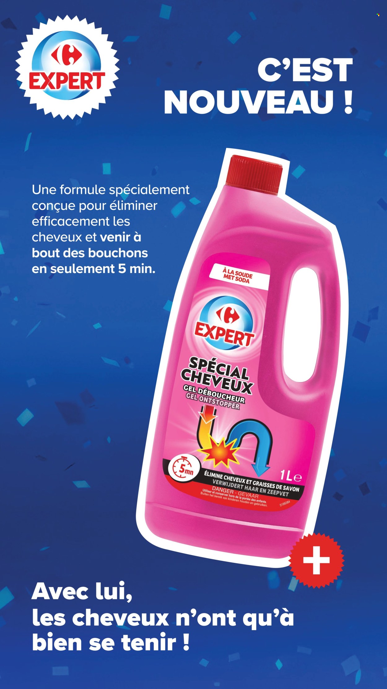 Catalogue Carrefour - 01.09.2026 - 28.09.2026. Page 10