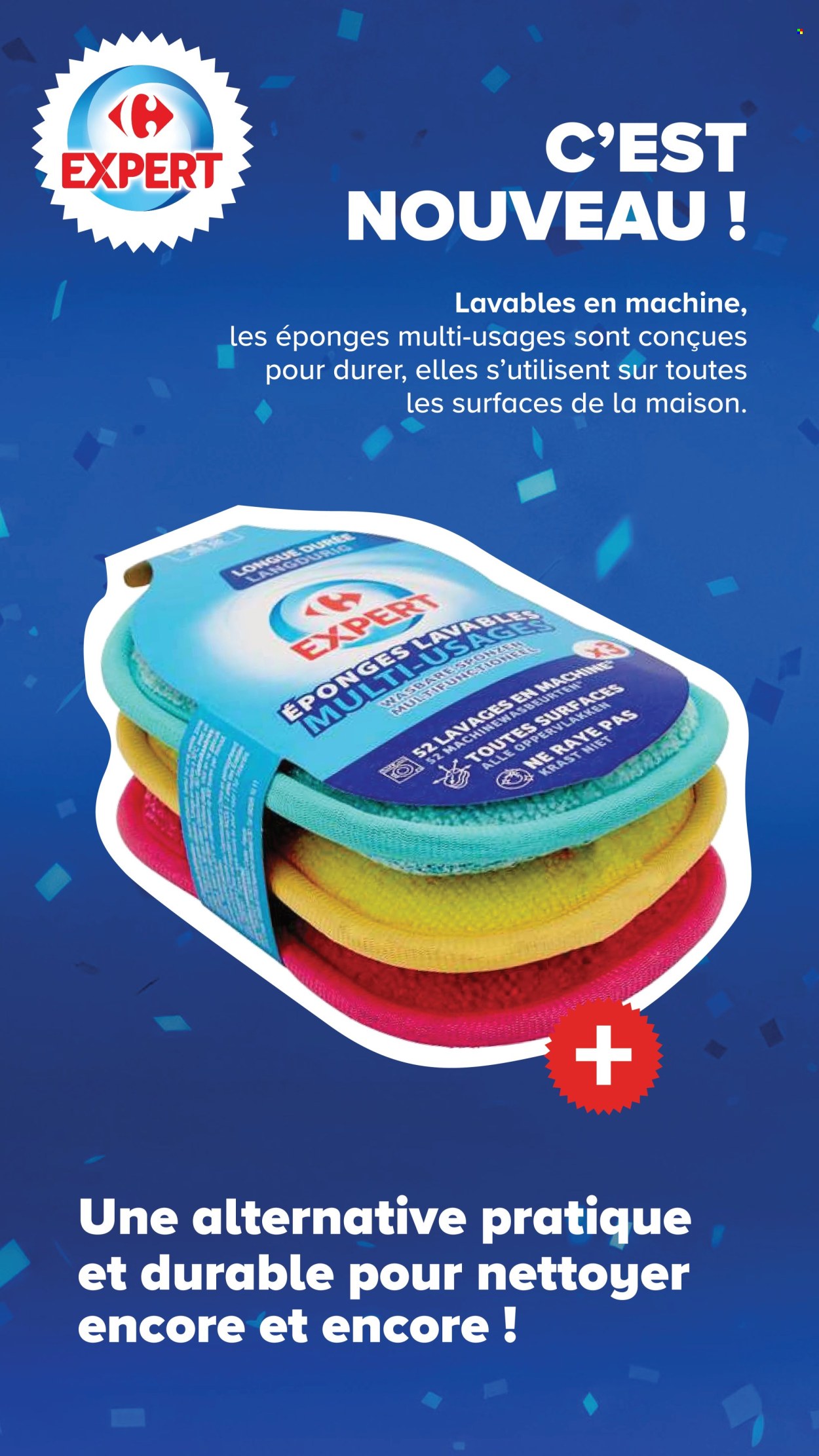 Catalogue Carrefour - 01.09.2026 - 28.09.2026. Page 11