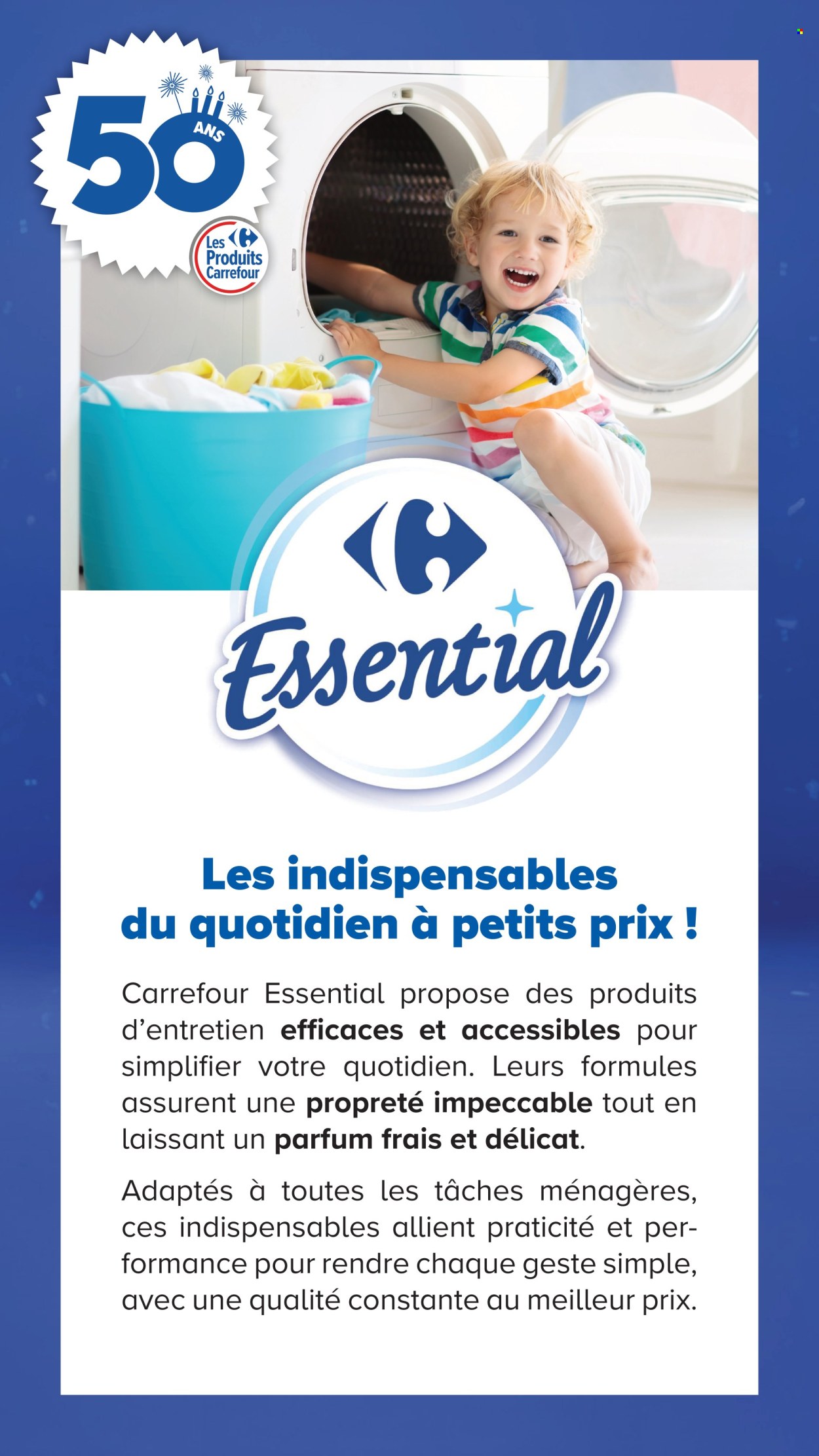 Catalogue Carrefour - 01.09.2026 - 28.09.2026. Page 12