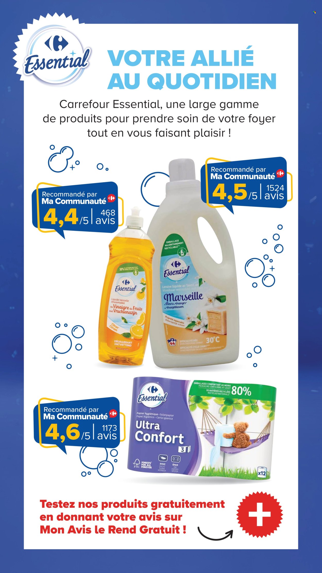 Catalogue Carrefour - 01.09.2026 - 28.09.2026. Page 13