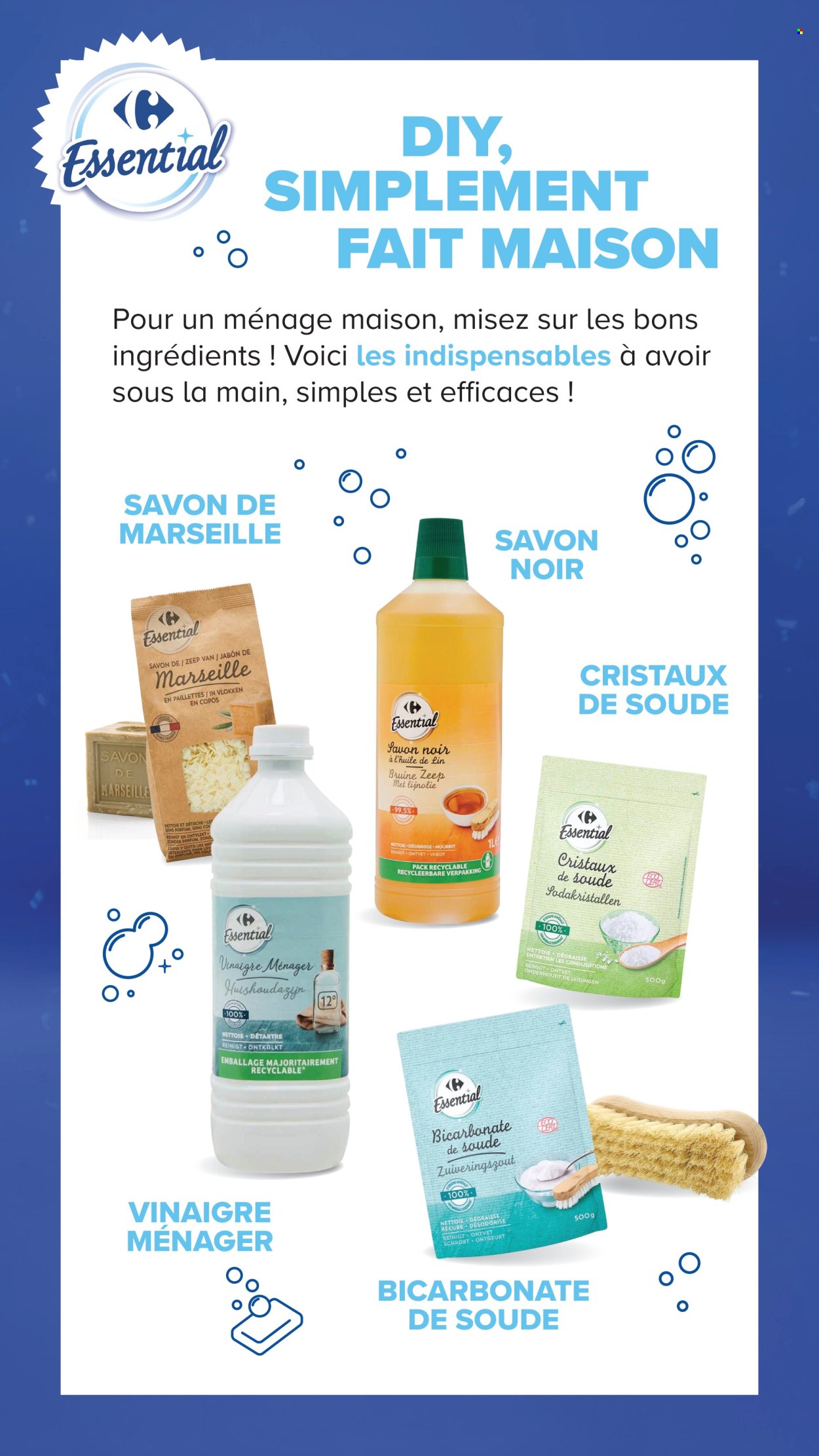 Catalogue Carrefour - 01.09.2026 - 28.09.2026. Page 17