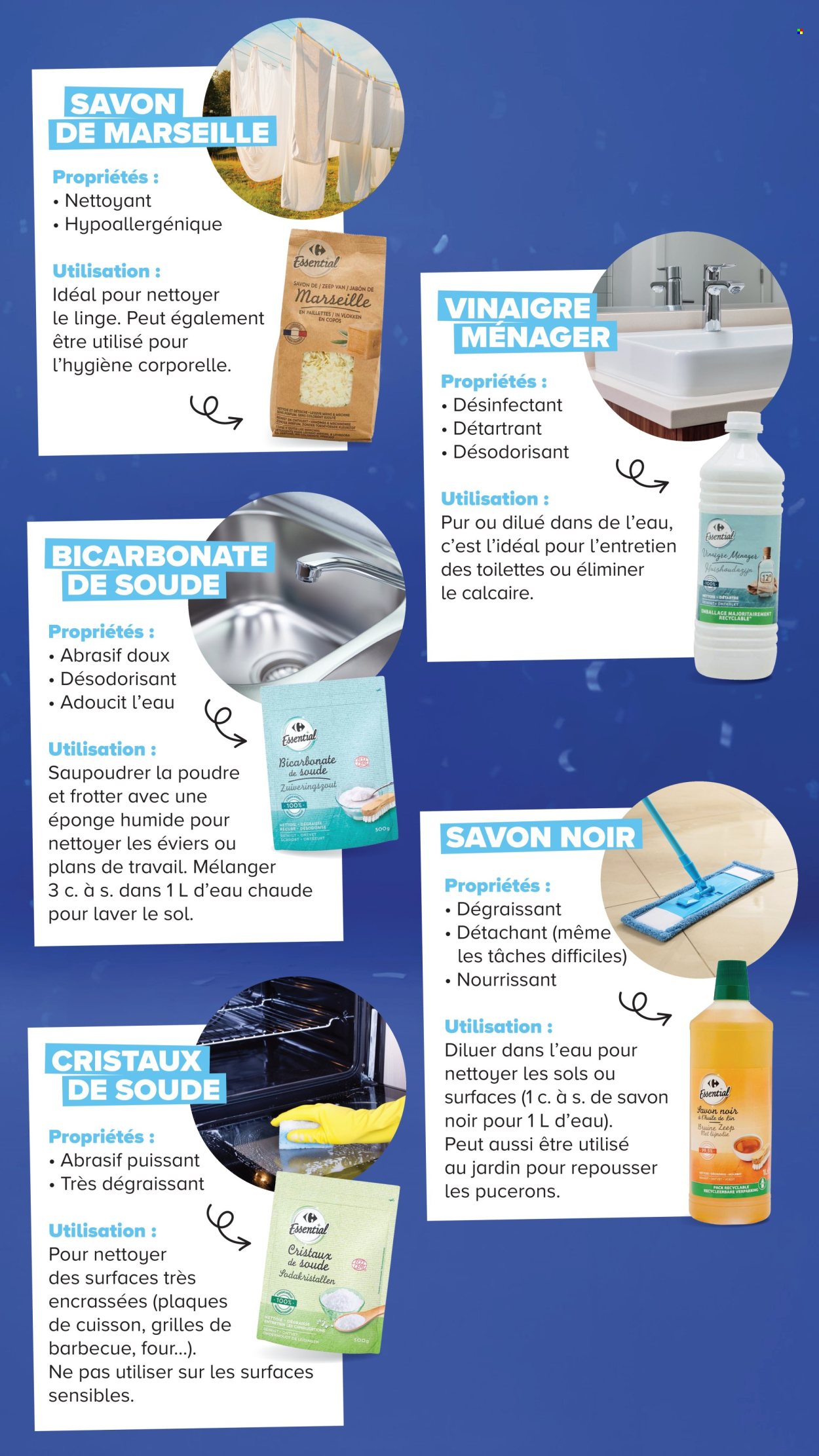 Catalogue Carrefour - 01.09.2026 - 28.09.2026. Page 18