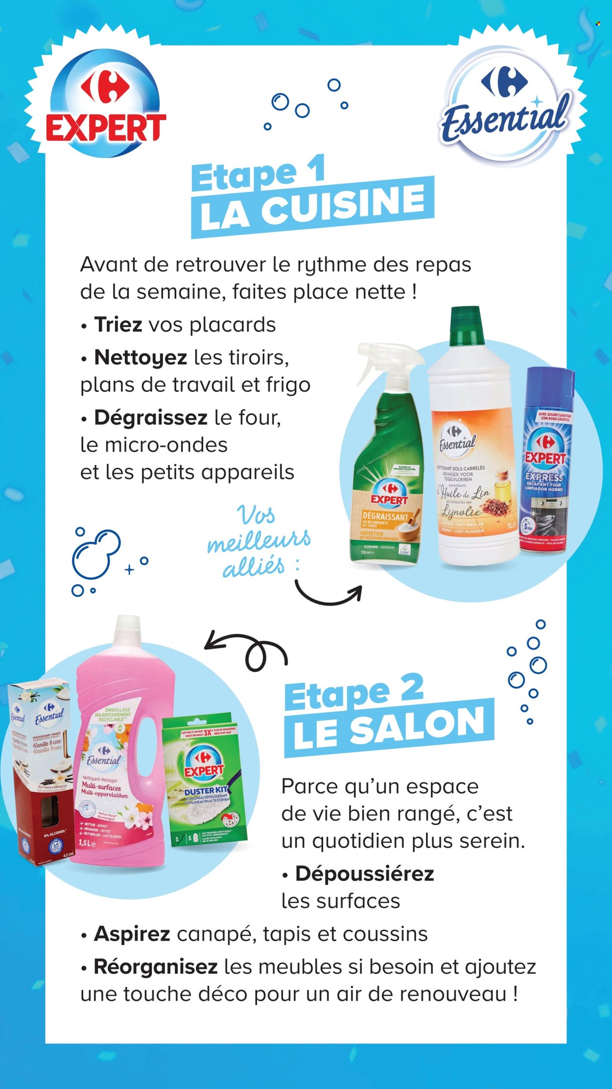 Catalogue Carrefour - 01.09.2026 - 28.09.2026. Page 20