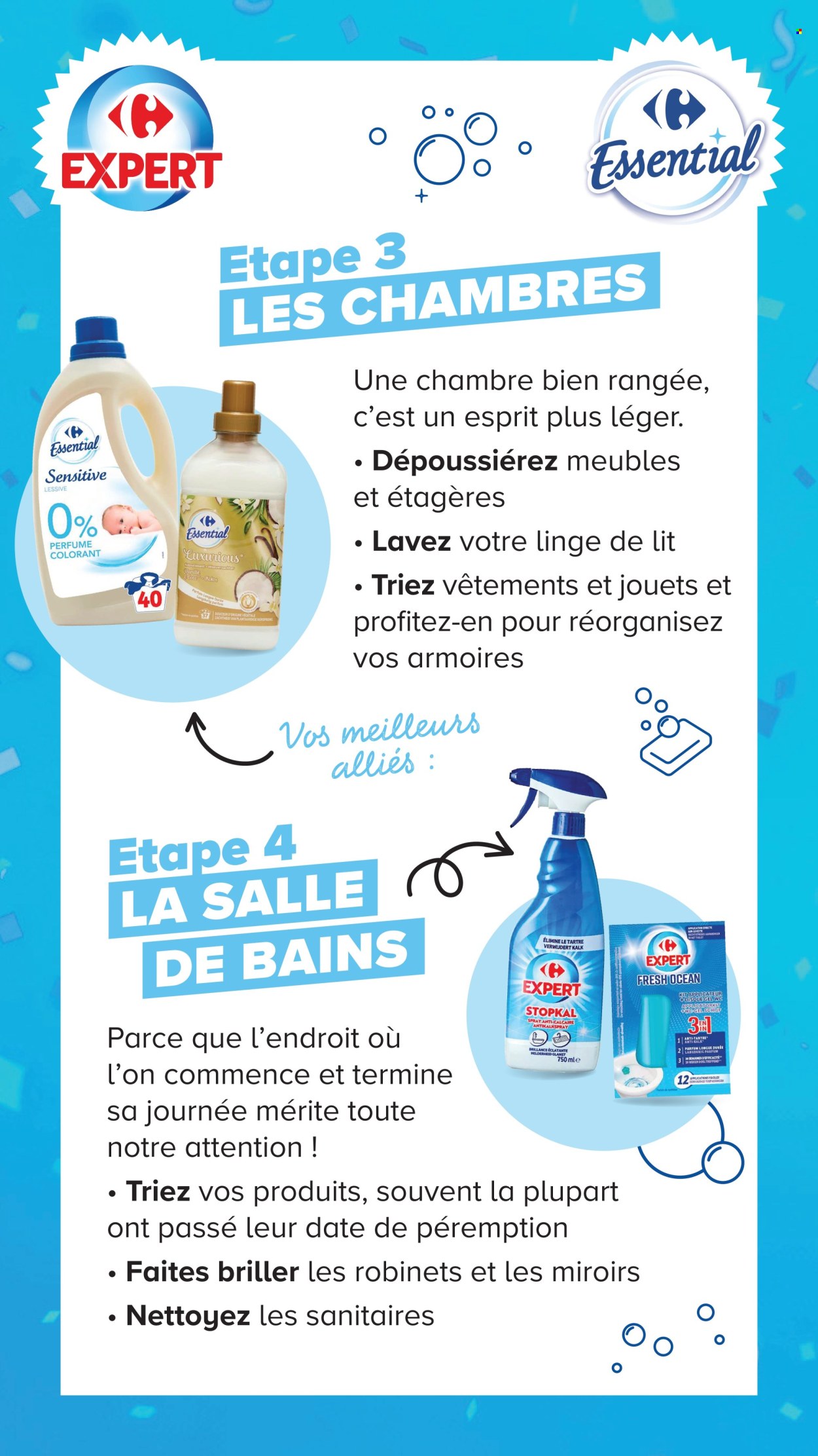 Catalogue Carrefour - 01.09.2026 - 28.09.2026. Page 21