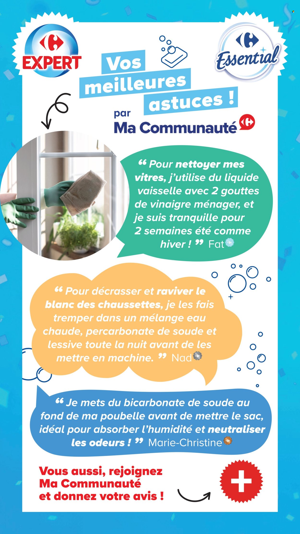 Catalogue Carrefour - 01.09.2026 - 28.09.2026. Page 22