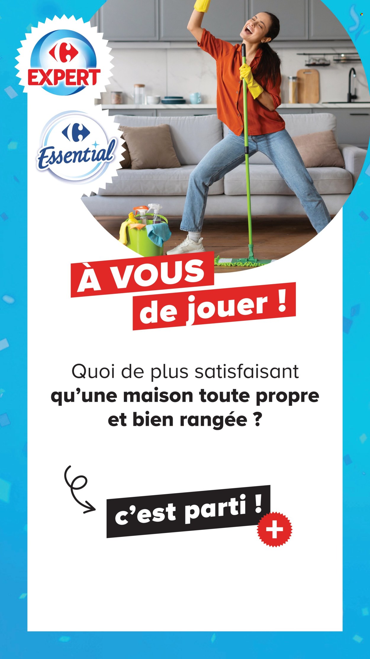 Catalogue Carrefour - 01.09.2026 - 28.09.2026. Page 23