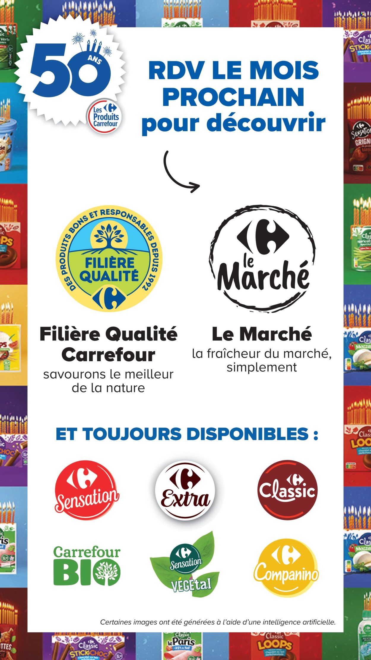 Catalogue Carrefour - 01.09.2026 - 28.09.2026. Page 24