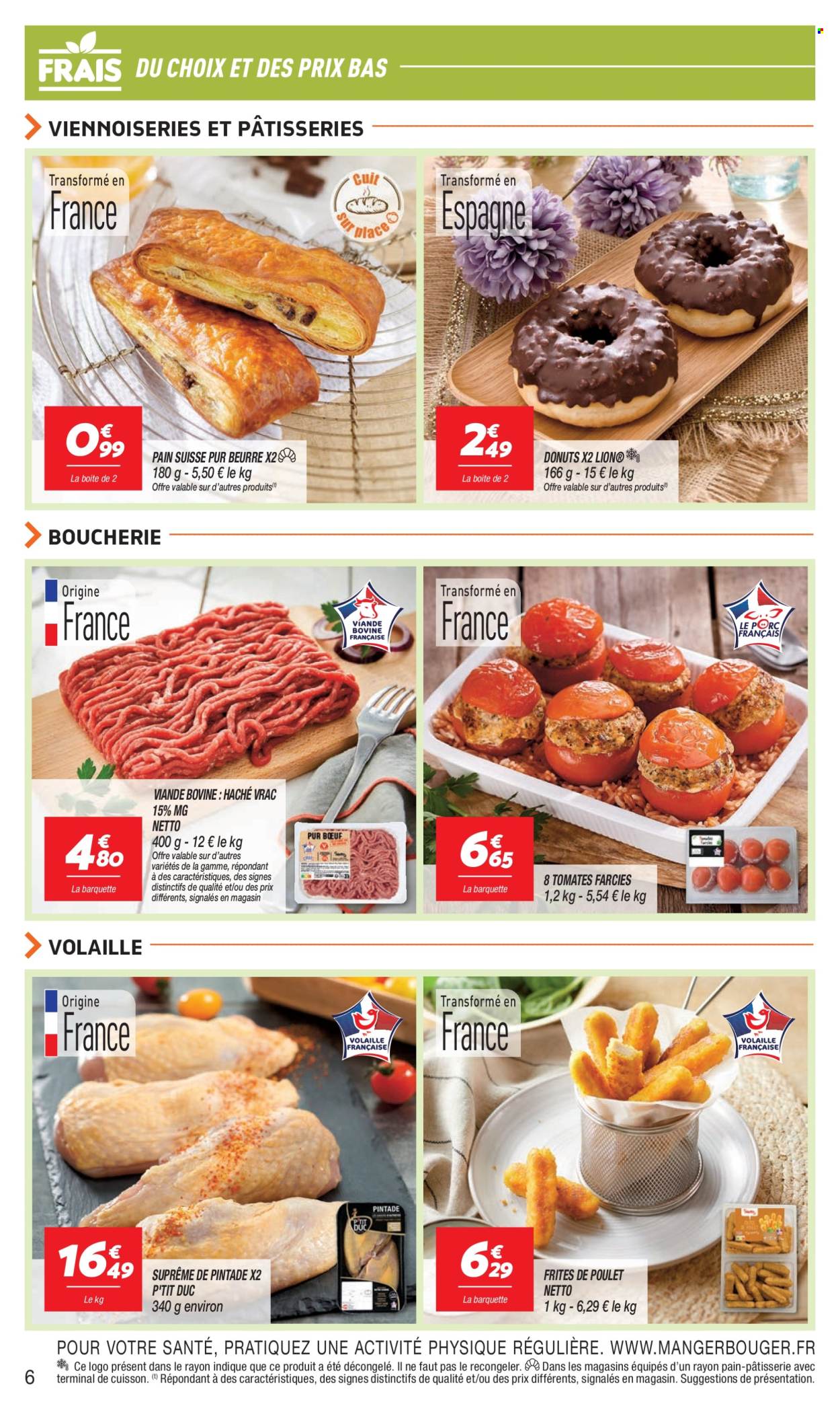 Catalogue Netto - 15.09.2026 - 21.09.2026. Page 6