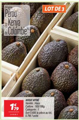 AVOCAT AFFINE